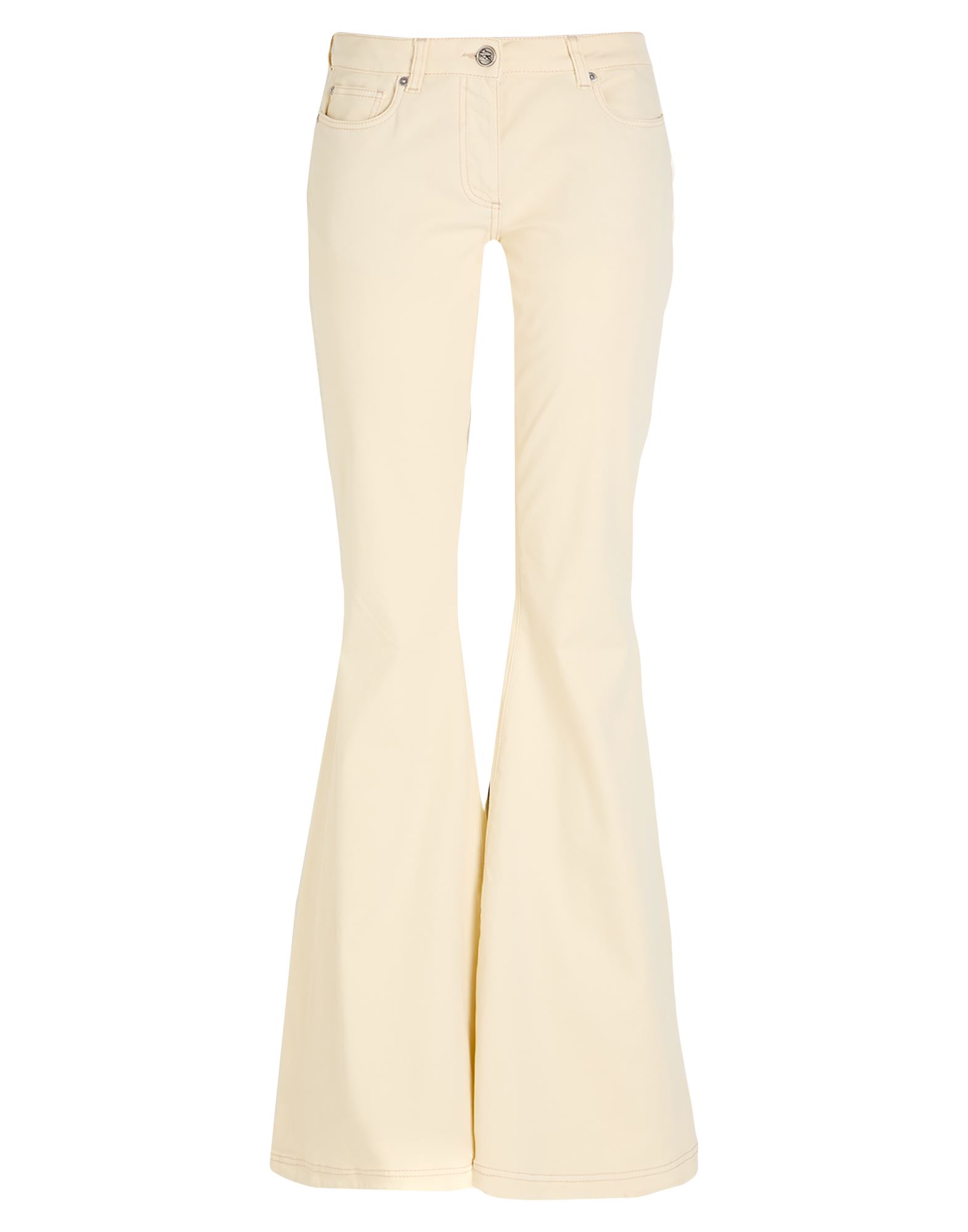 ETRO Hose Damen Elfenbein von ETRO
