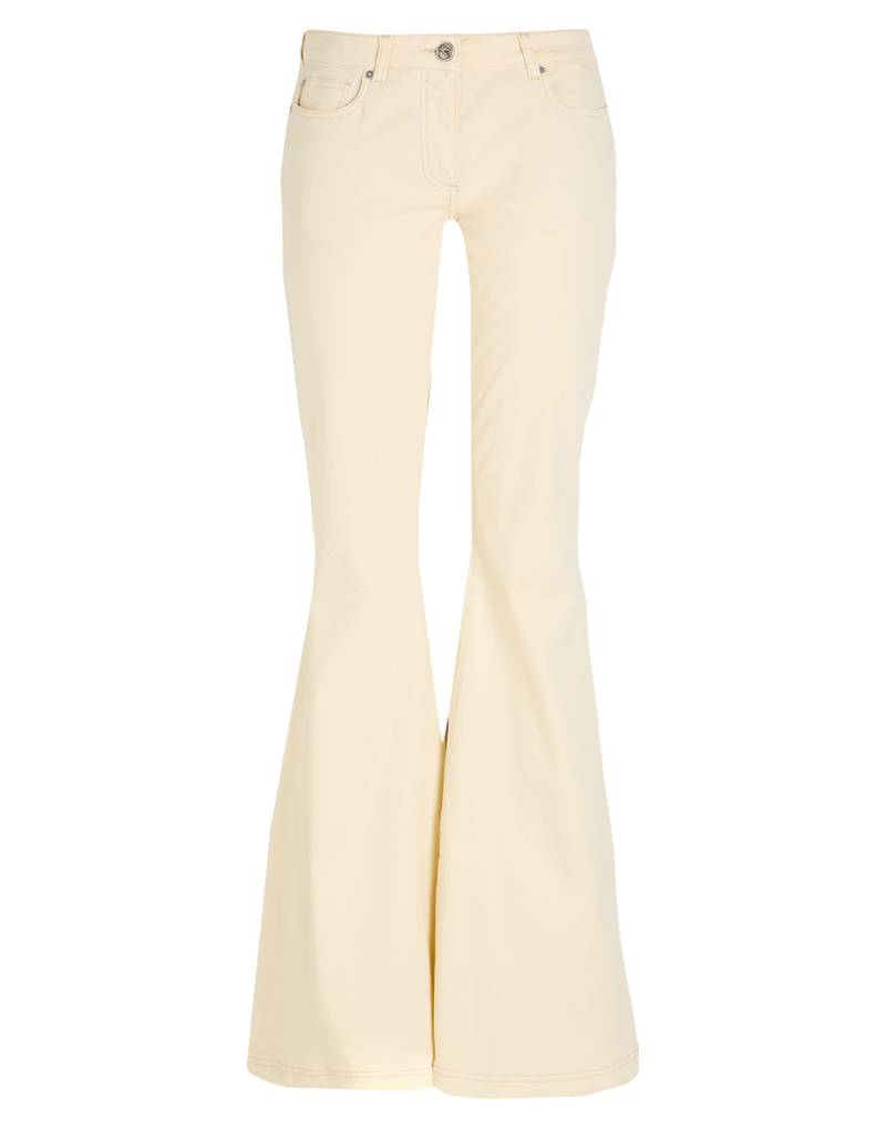 ETRO Hose Damen Elfenbein von ETRO