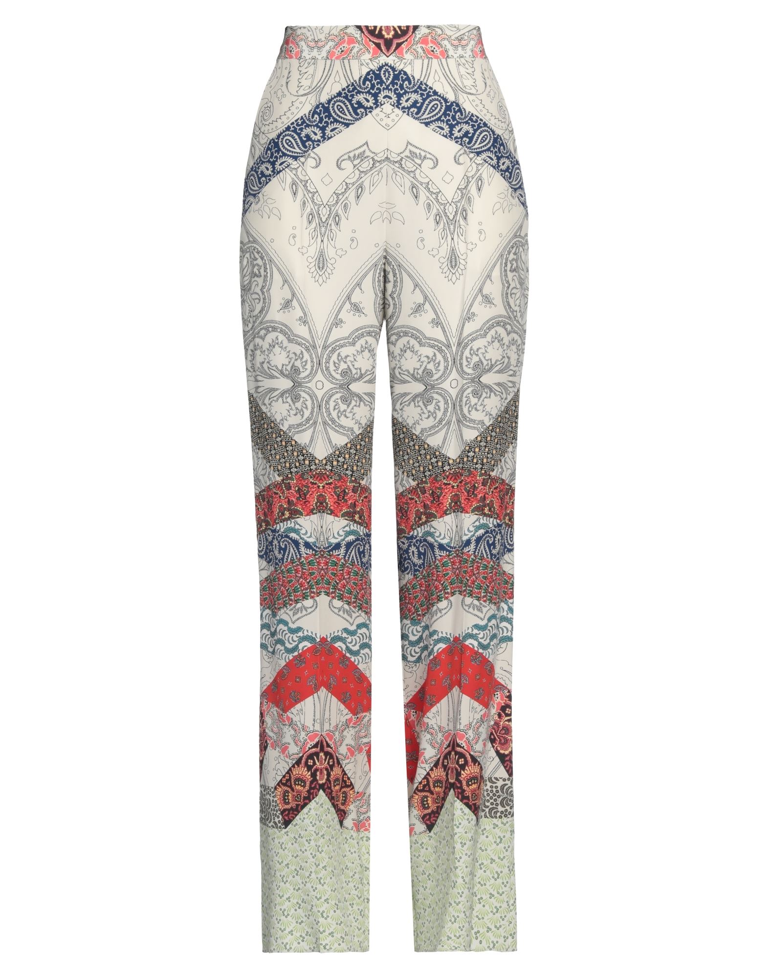 ETRO Hose Damen Elfenbein von ETRO