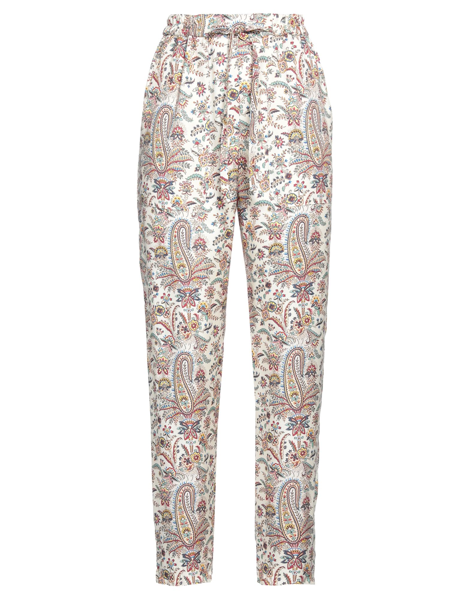 ETRO Hose Damen Elfenbein von ETRO