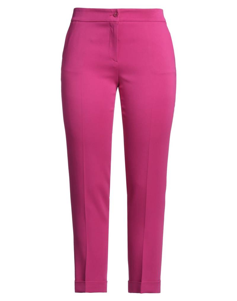 ETRO Hose Damen Fuchsia von ETRO