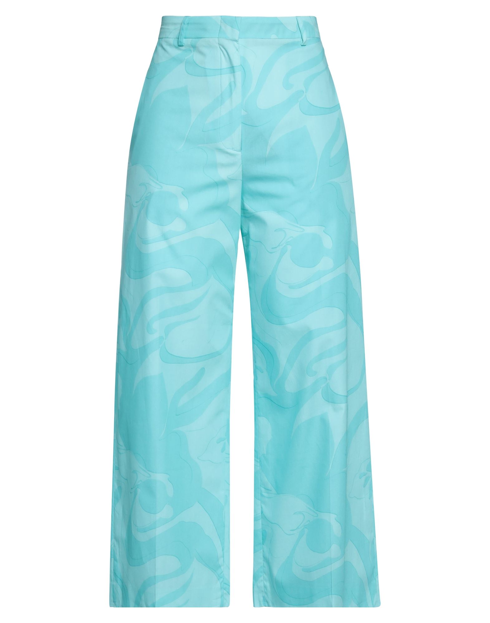 ETRO Hose Damen Himmelblau von ETRO