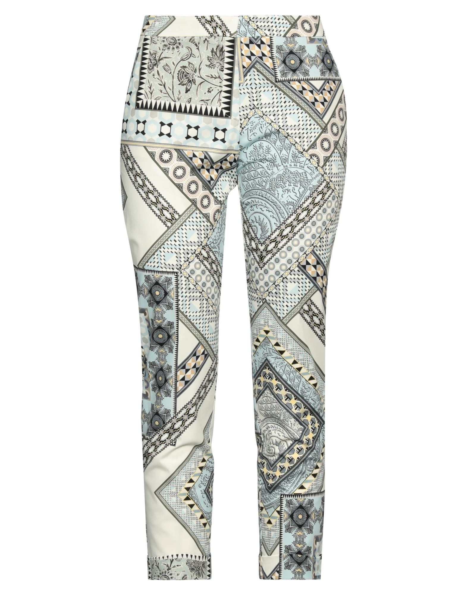 ETRO Hose Damen Himmelblau von ETRO