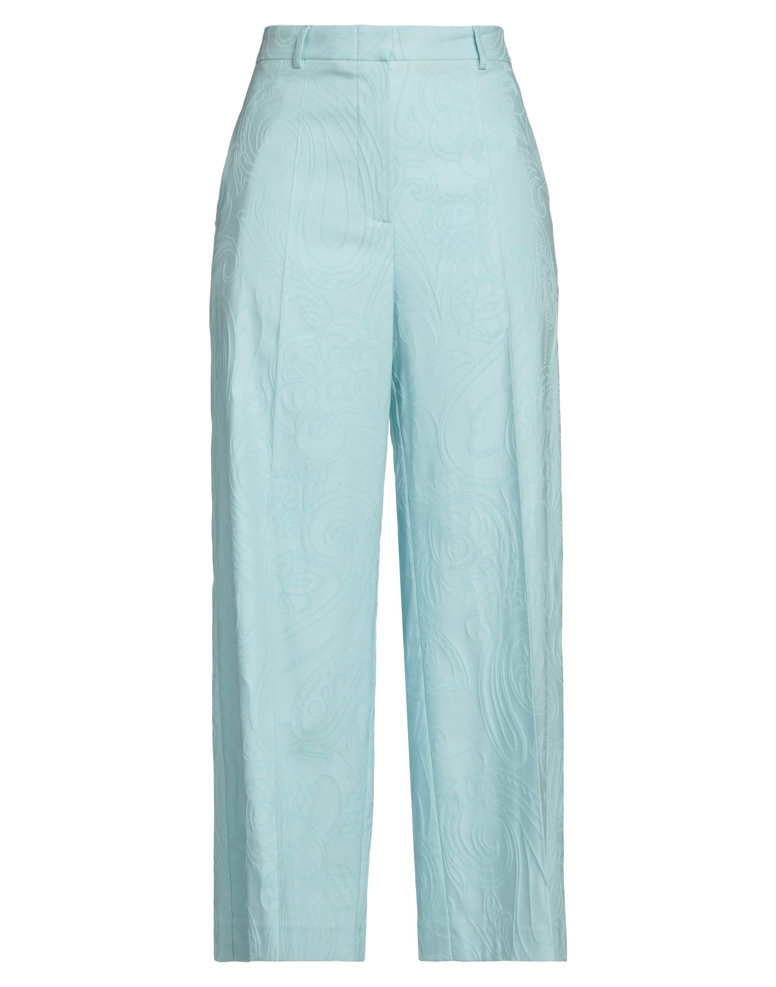 ETRO Hose Damen Himmelblau von ETRO