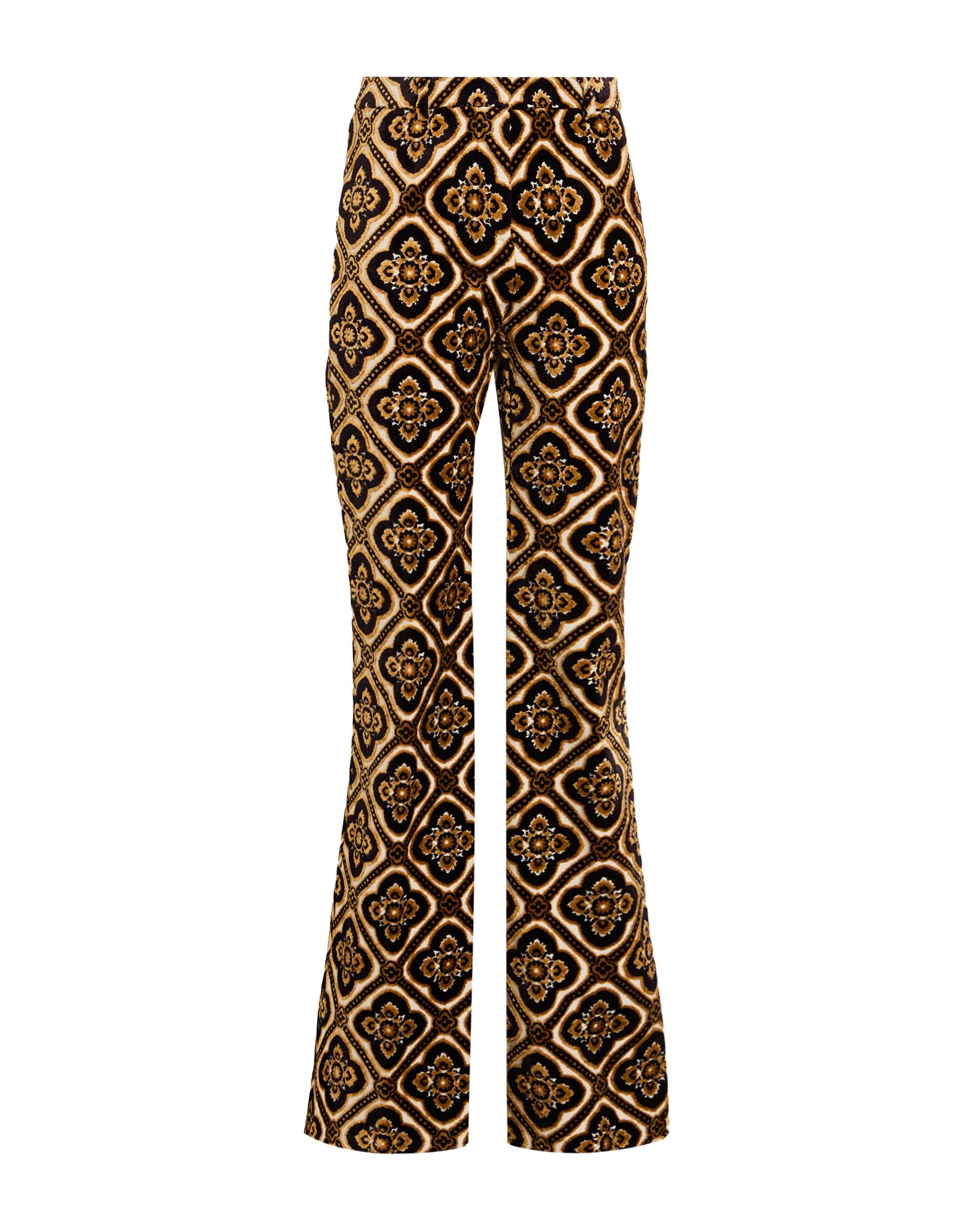 ETRO Hose Damen Kamel von ETRO