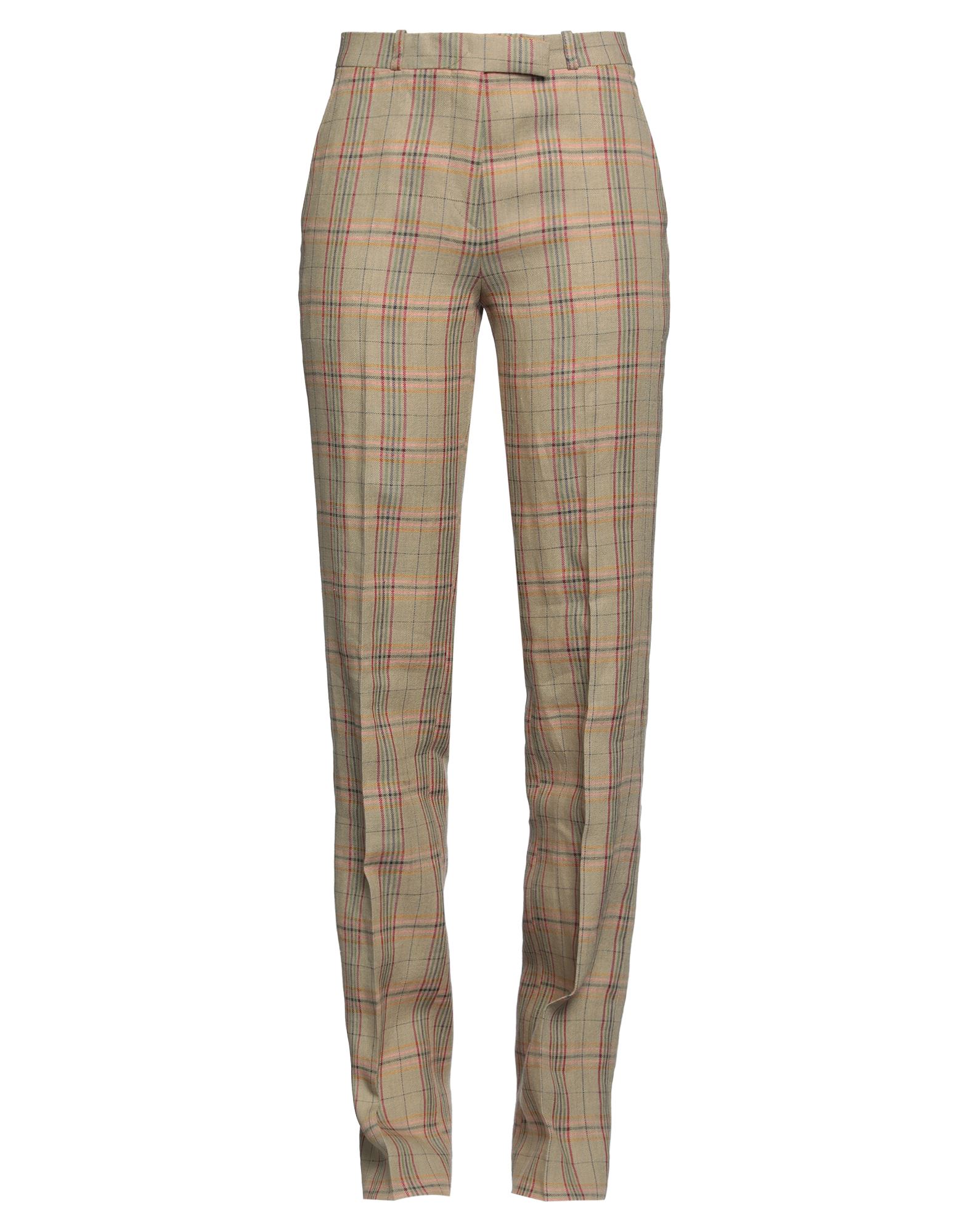 ETRO Hose Damen Khaki von ETRO