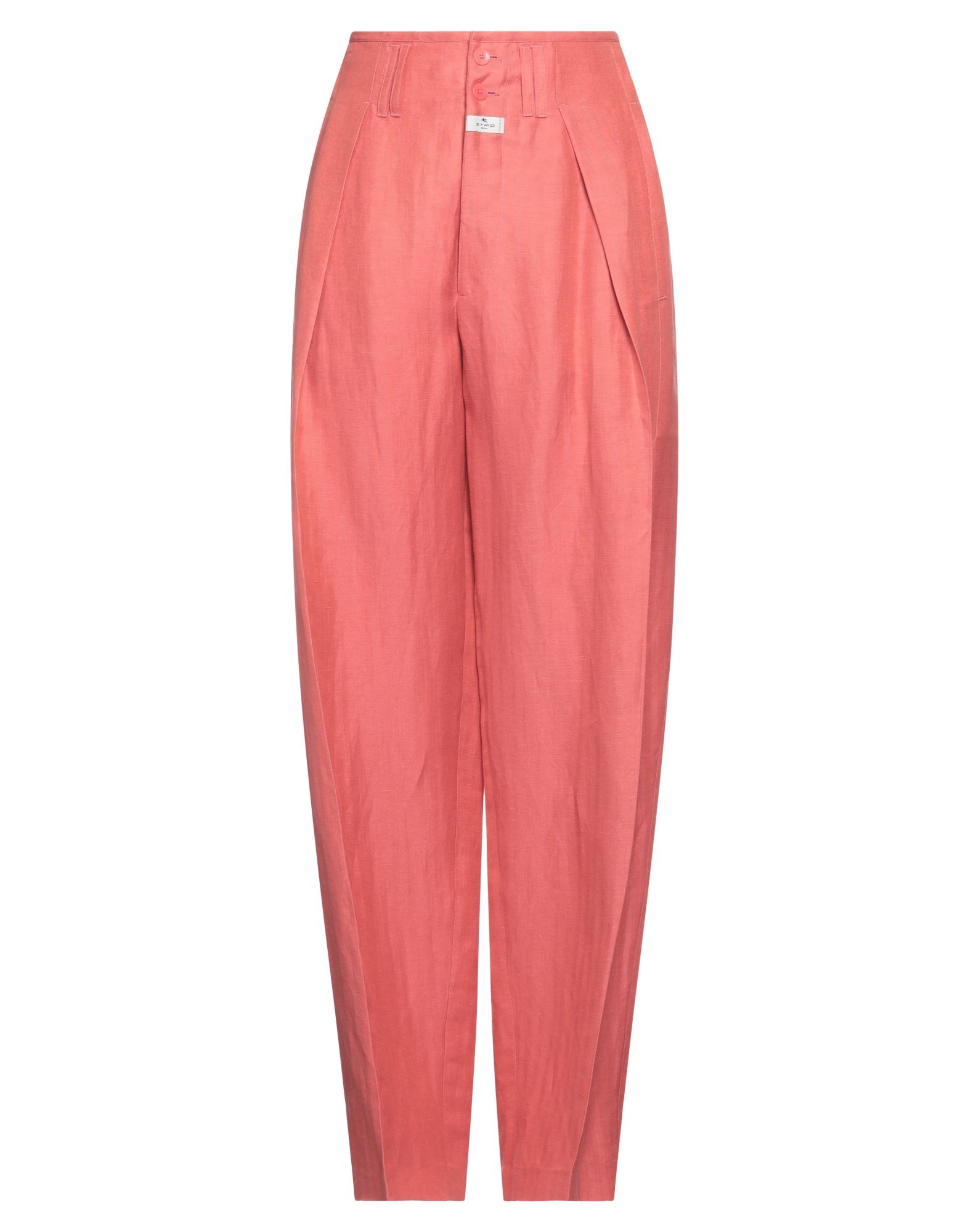 ETRO Hose Damen Lachs von ETRO