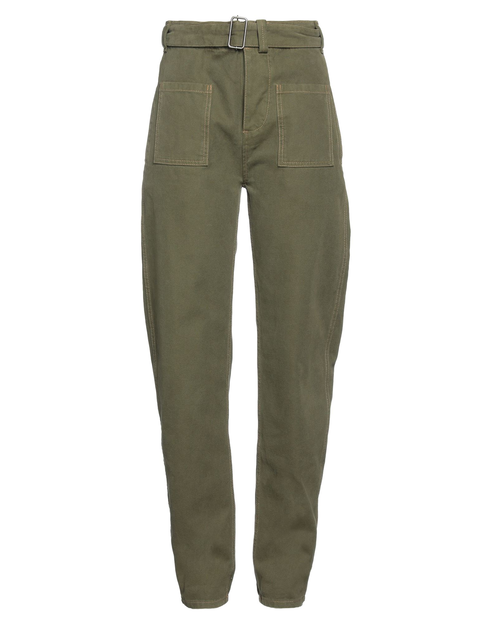 ETRO Hose Damen Militärgrün von ETRO