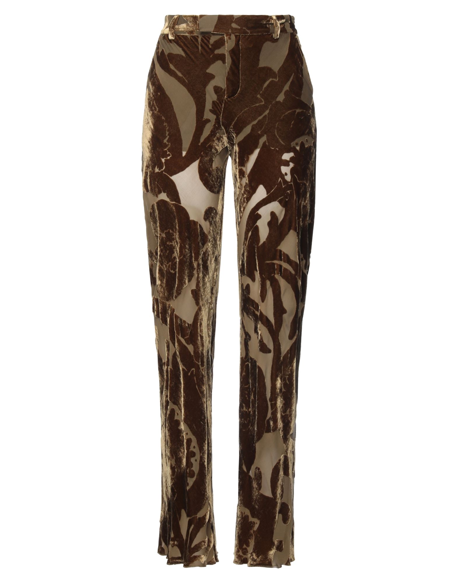 ETRO Hose Damen Militärgrün von ETRO