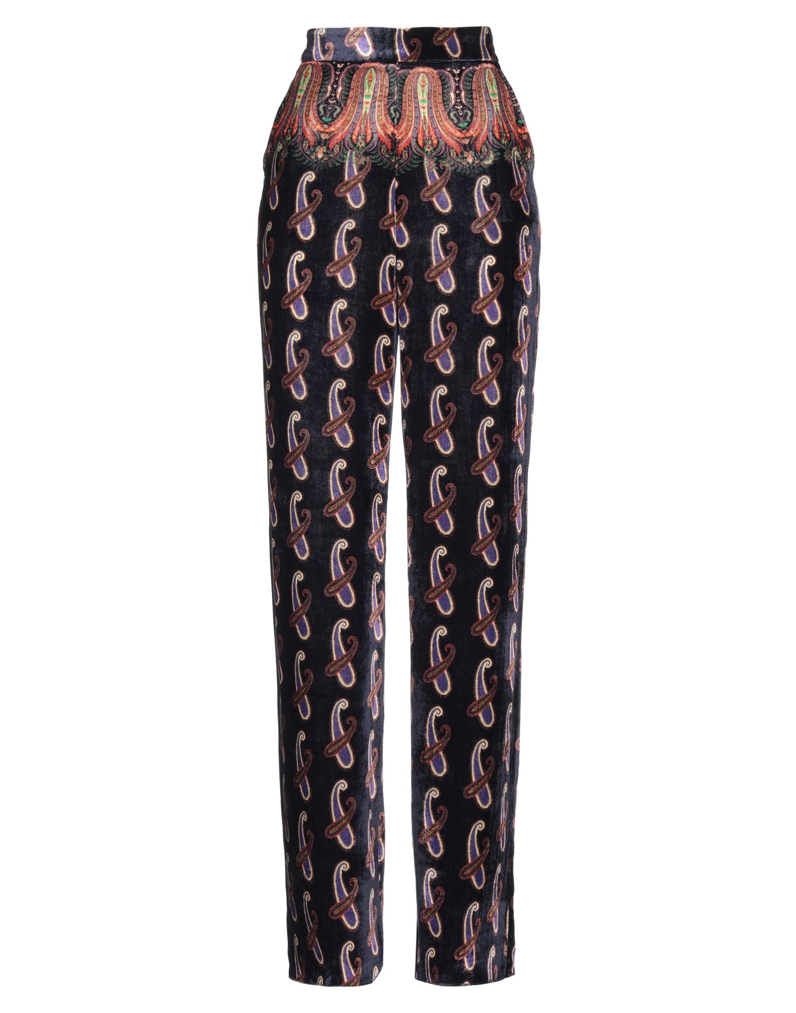 ETRO Hose Damen Nachtblau von ETRO