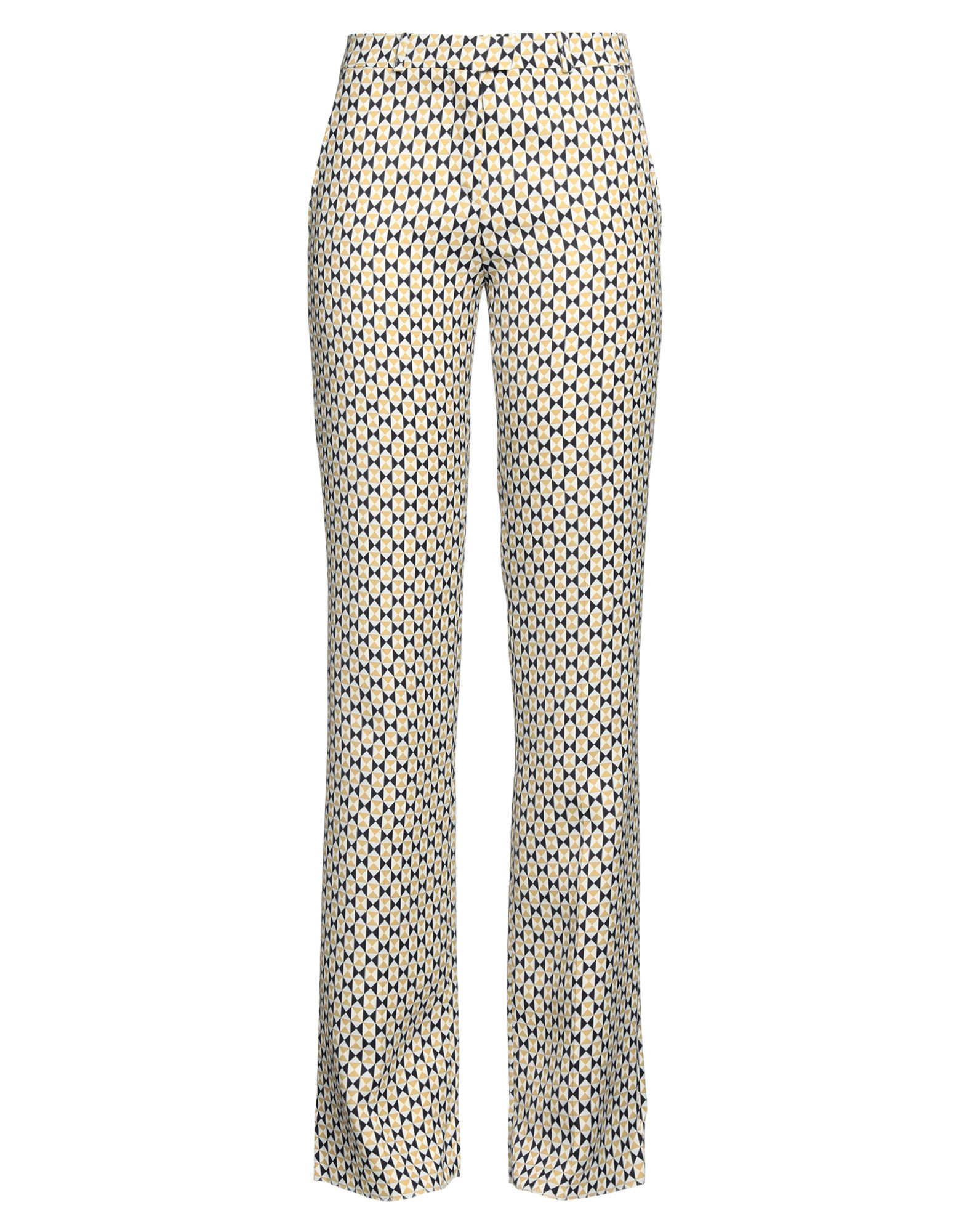 ETRO Hose Damen Ocker von ETRO