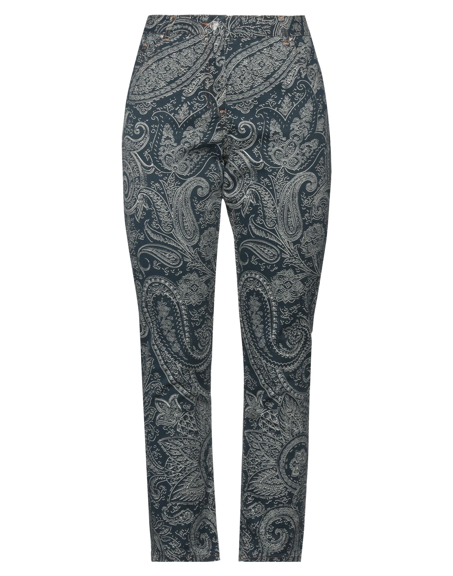 ETRO Hose Damen Petroleum von ETRO