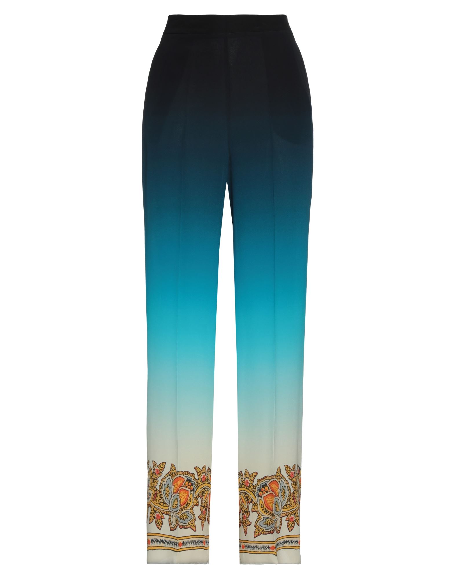 ETRO Hose Damen Petroleum von ETRO