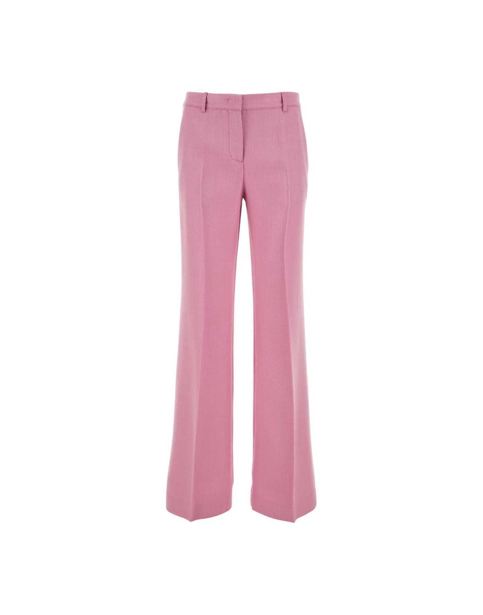 ETRO Hose Damen Rosa von ETRO