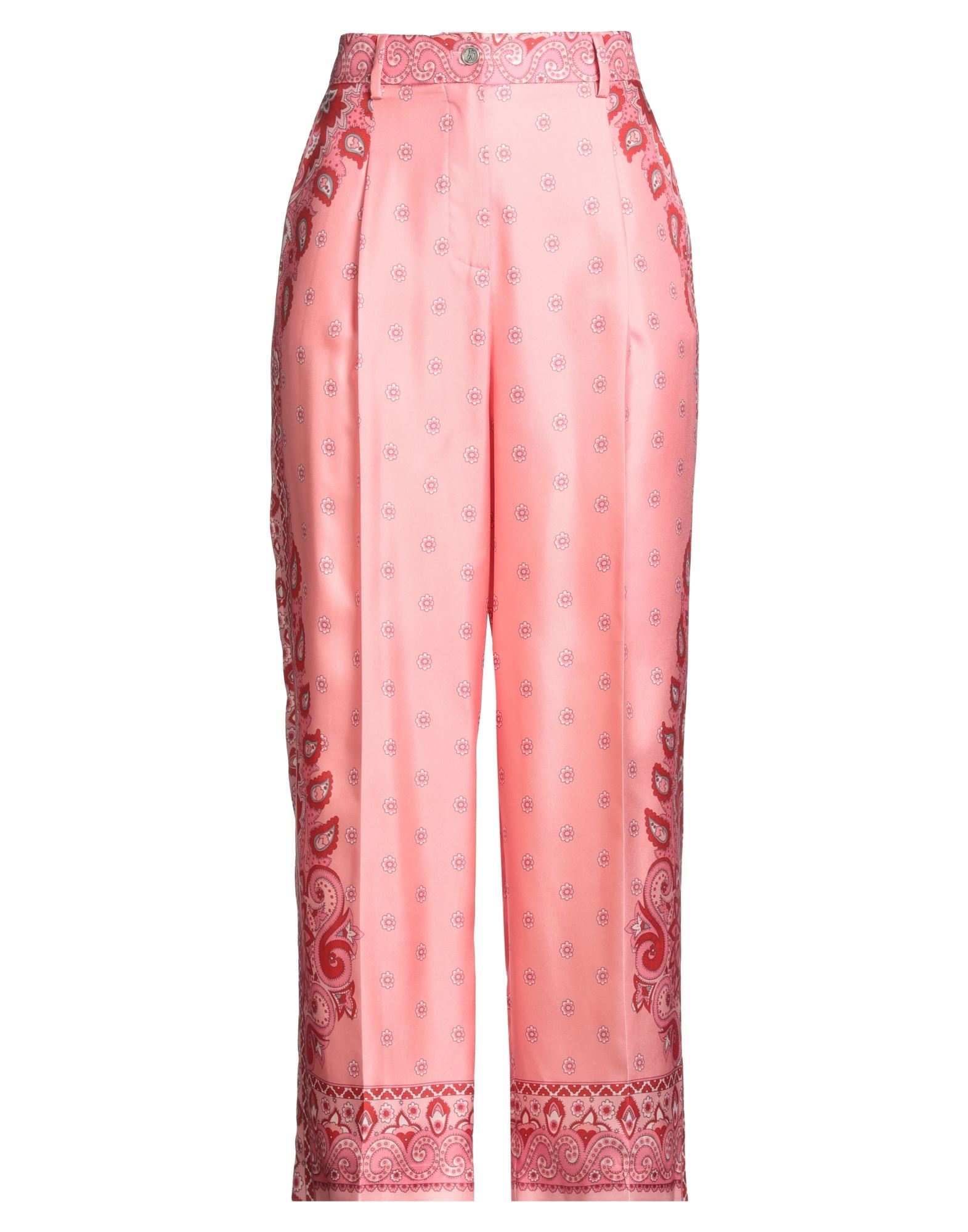 ETRO Hose Damen Rosa von ETRO