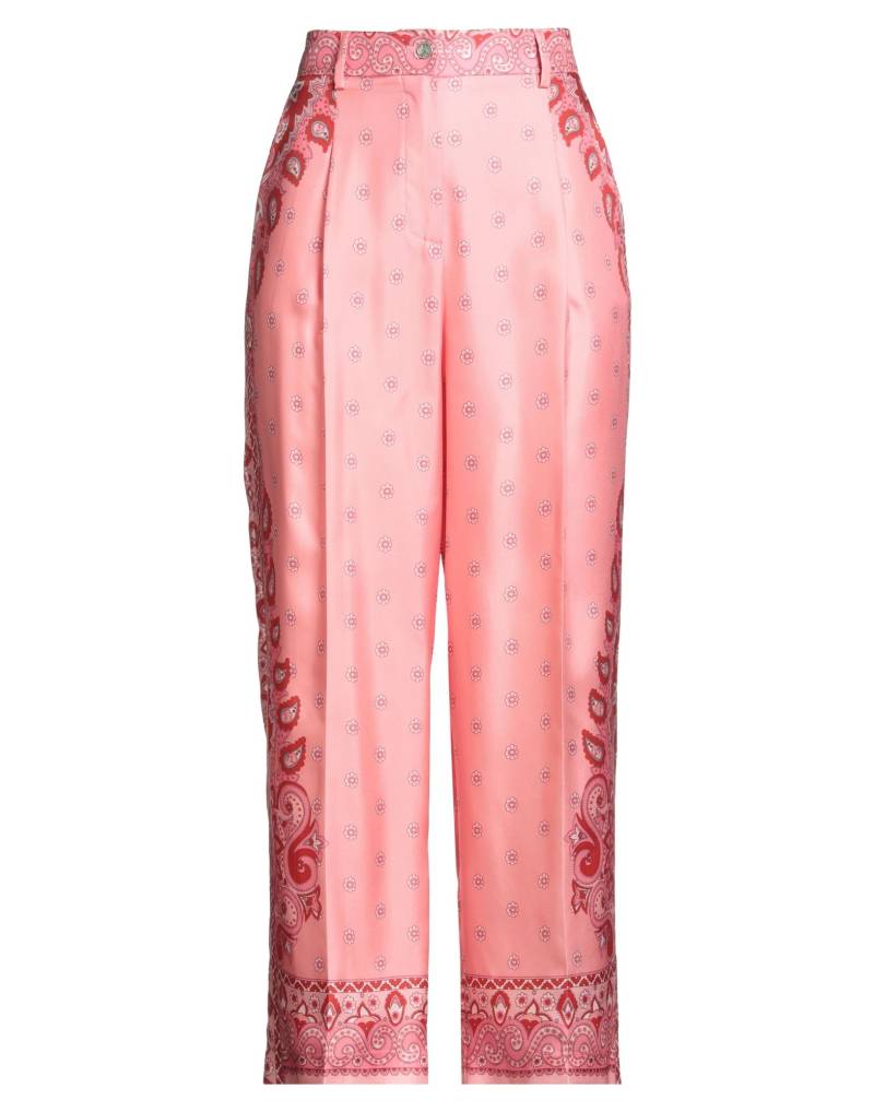 ETRO Hose Damen Rosa von ETRO