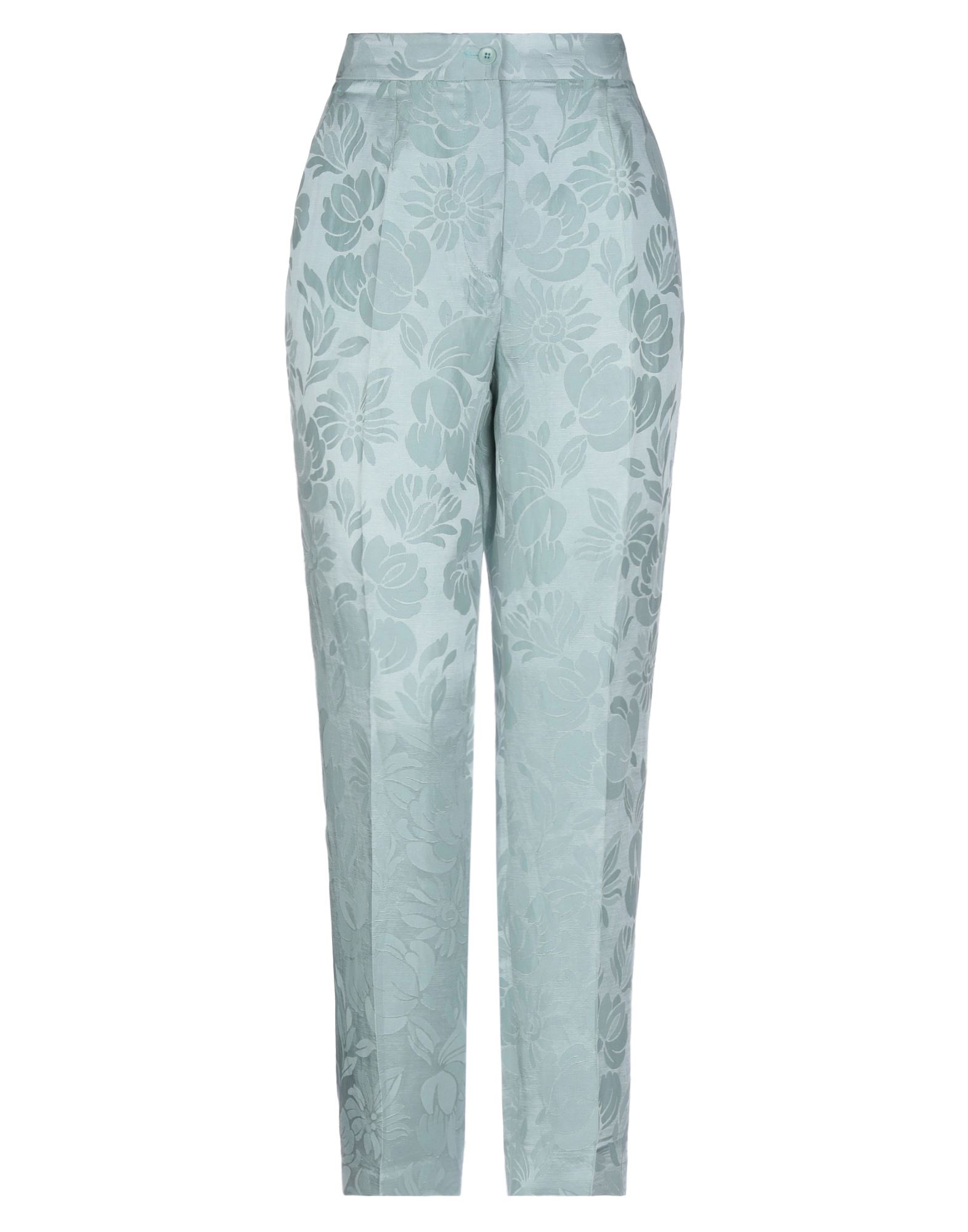 ETRO Hose Damen Säuregrün von ETRO