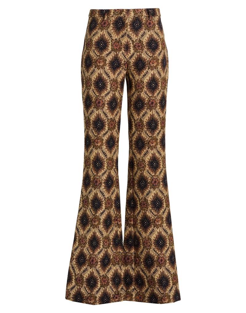 ETRO Hose Damen Sand von ETRO