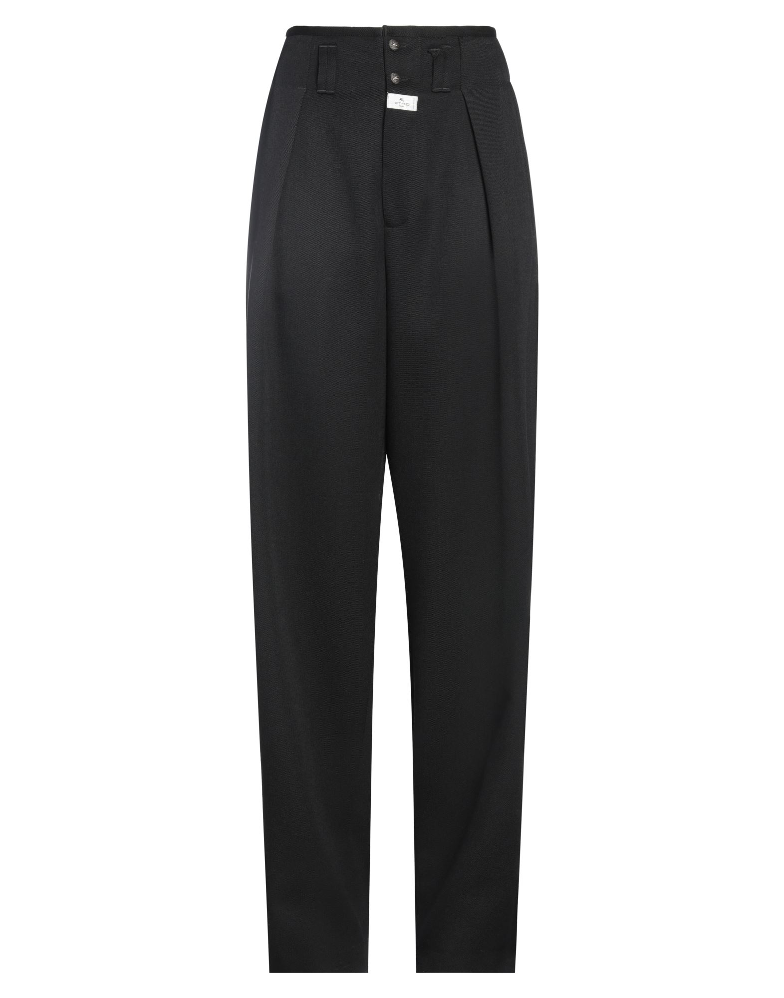 ETRO Hose Damen Schwarz von ETRO