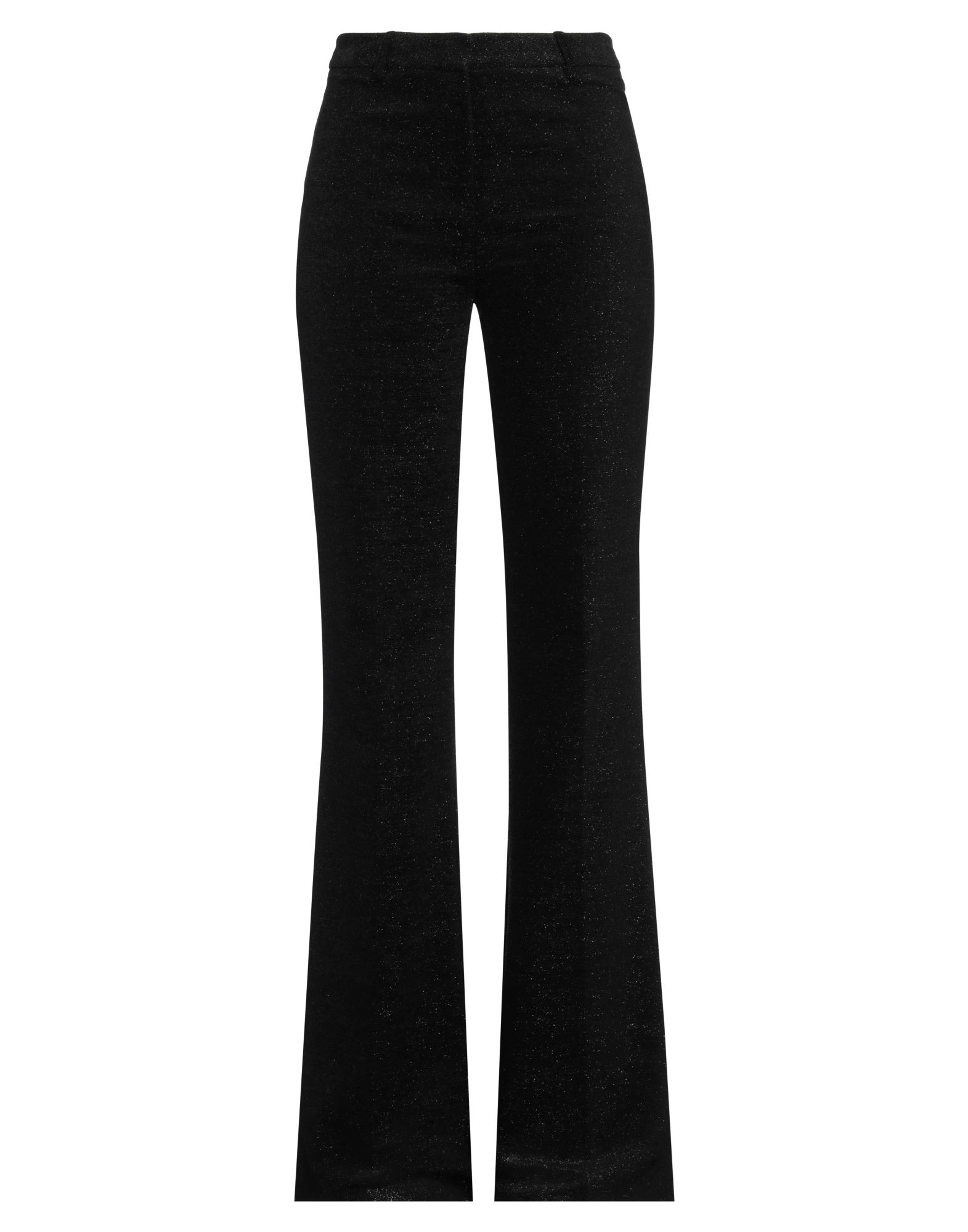 ETRO Hose Damen Schwarz von ETRO