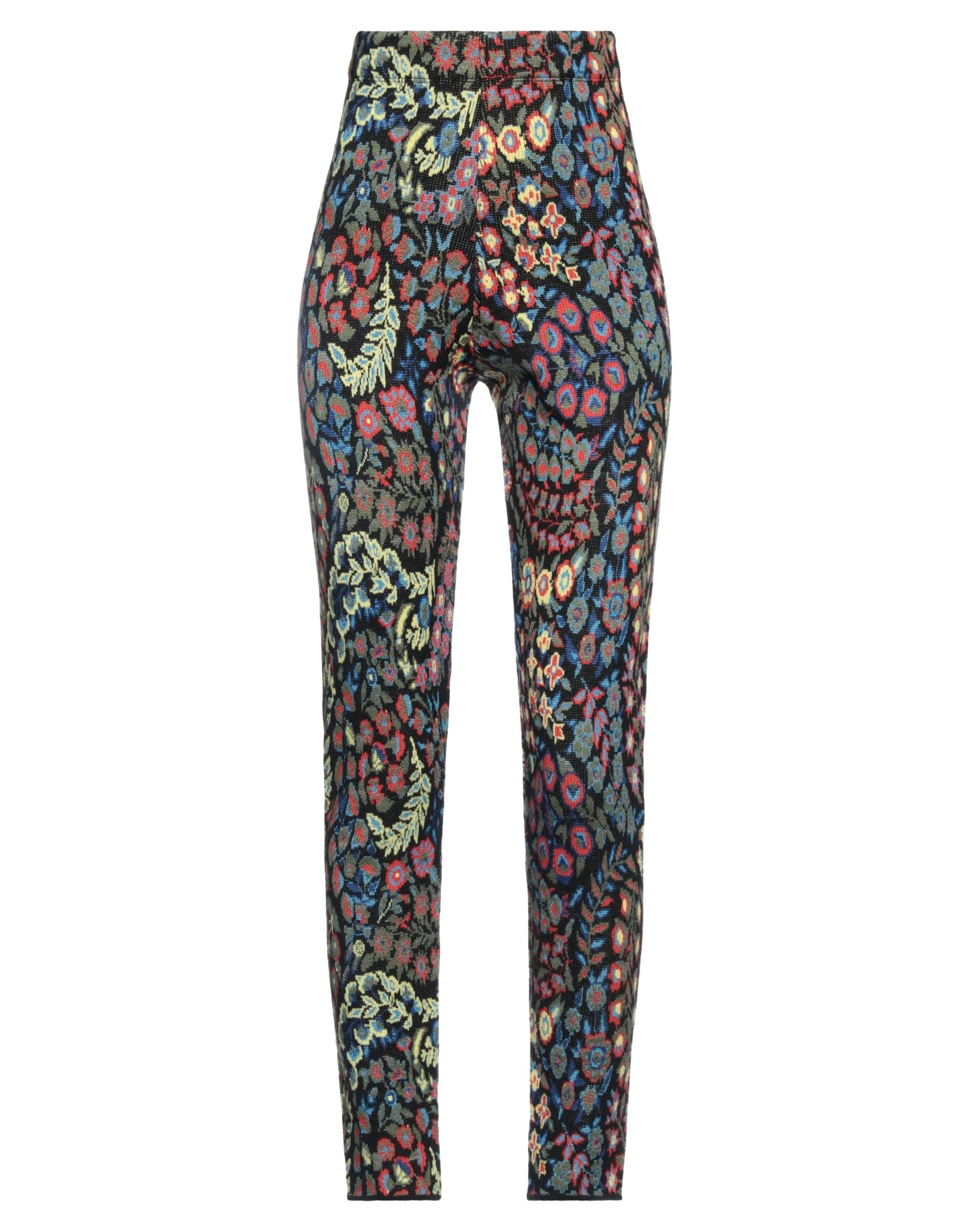 ETRO Hose Damen Schwarz von ETRO