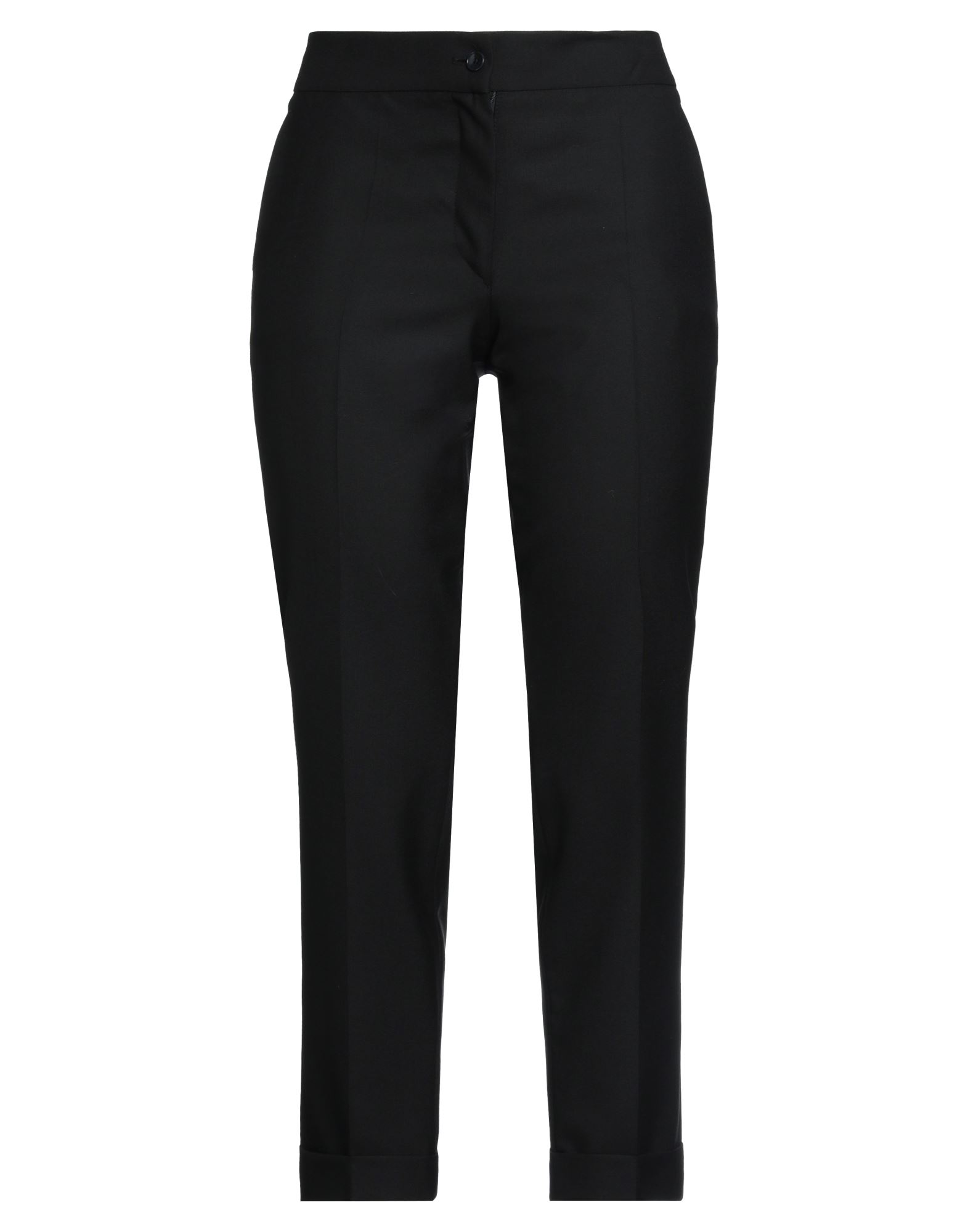 ETRO Hose Damen Schwarz von ETRO