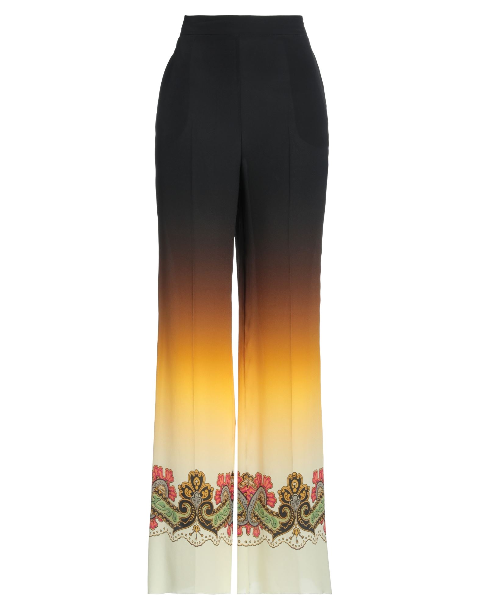 ETRO Hose Damen Schwarz von ETRO