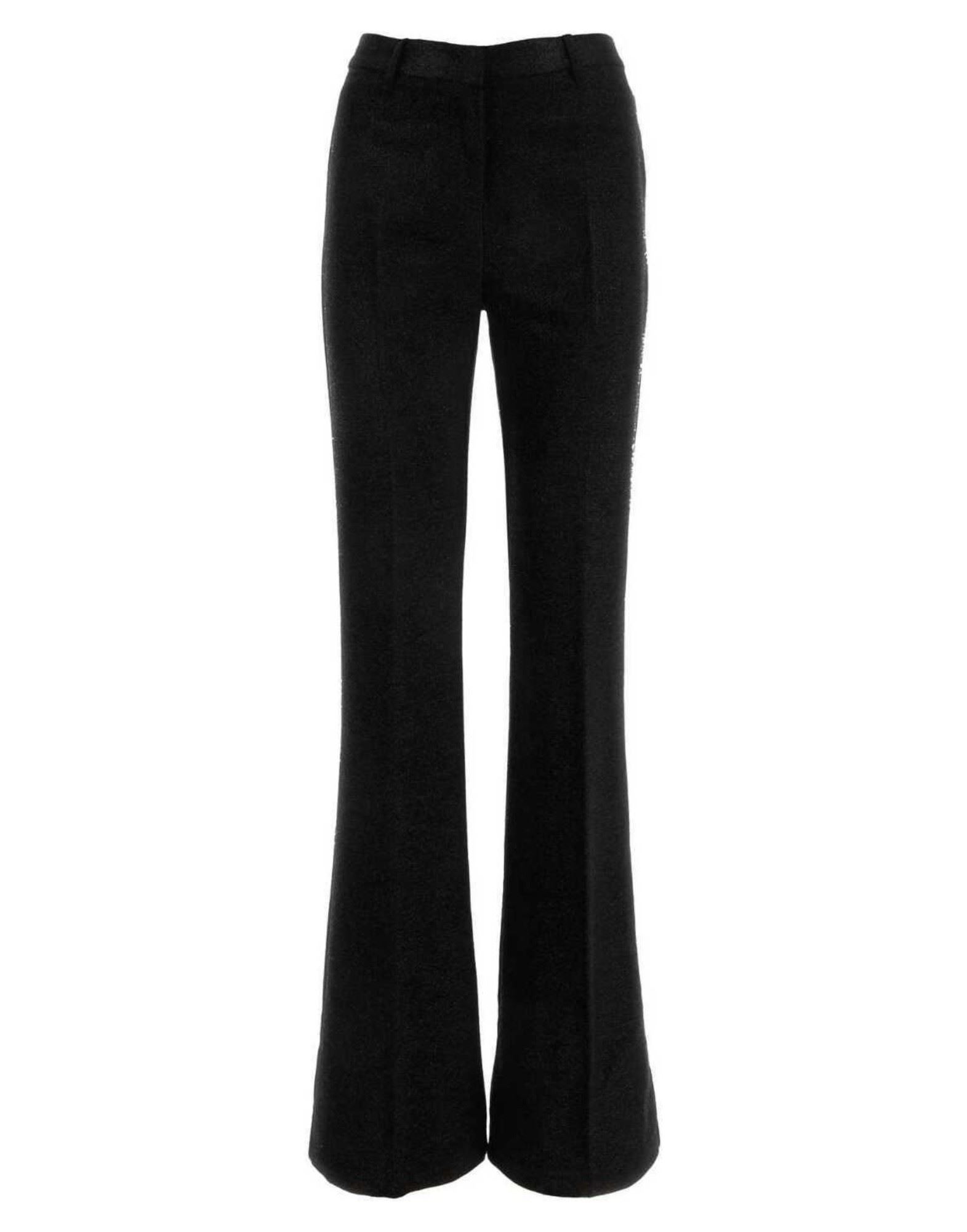 ETRO Hose Damen Schwarz von ETRO