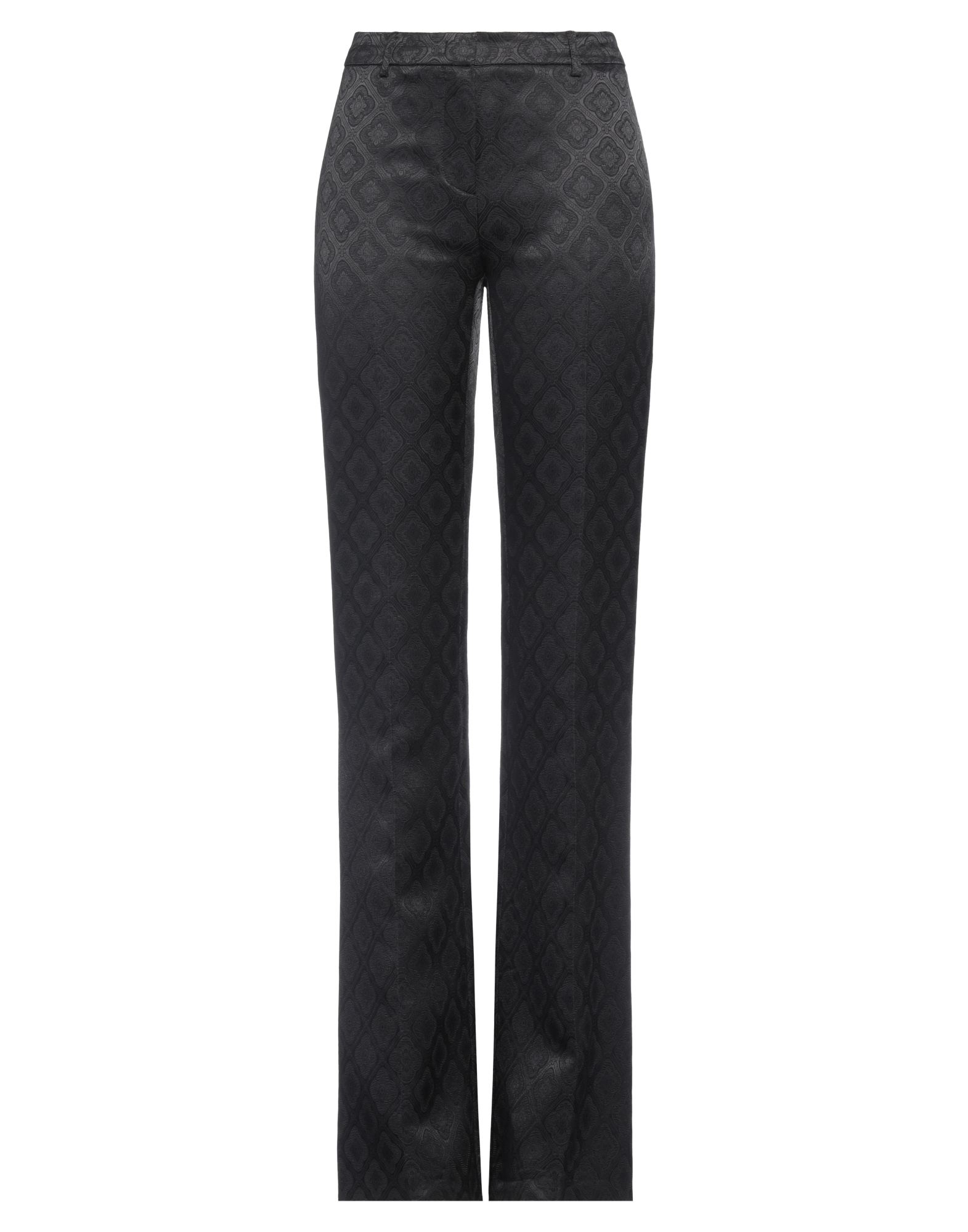 ETRO Hose Damen Schwarz von ETRO