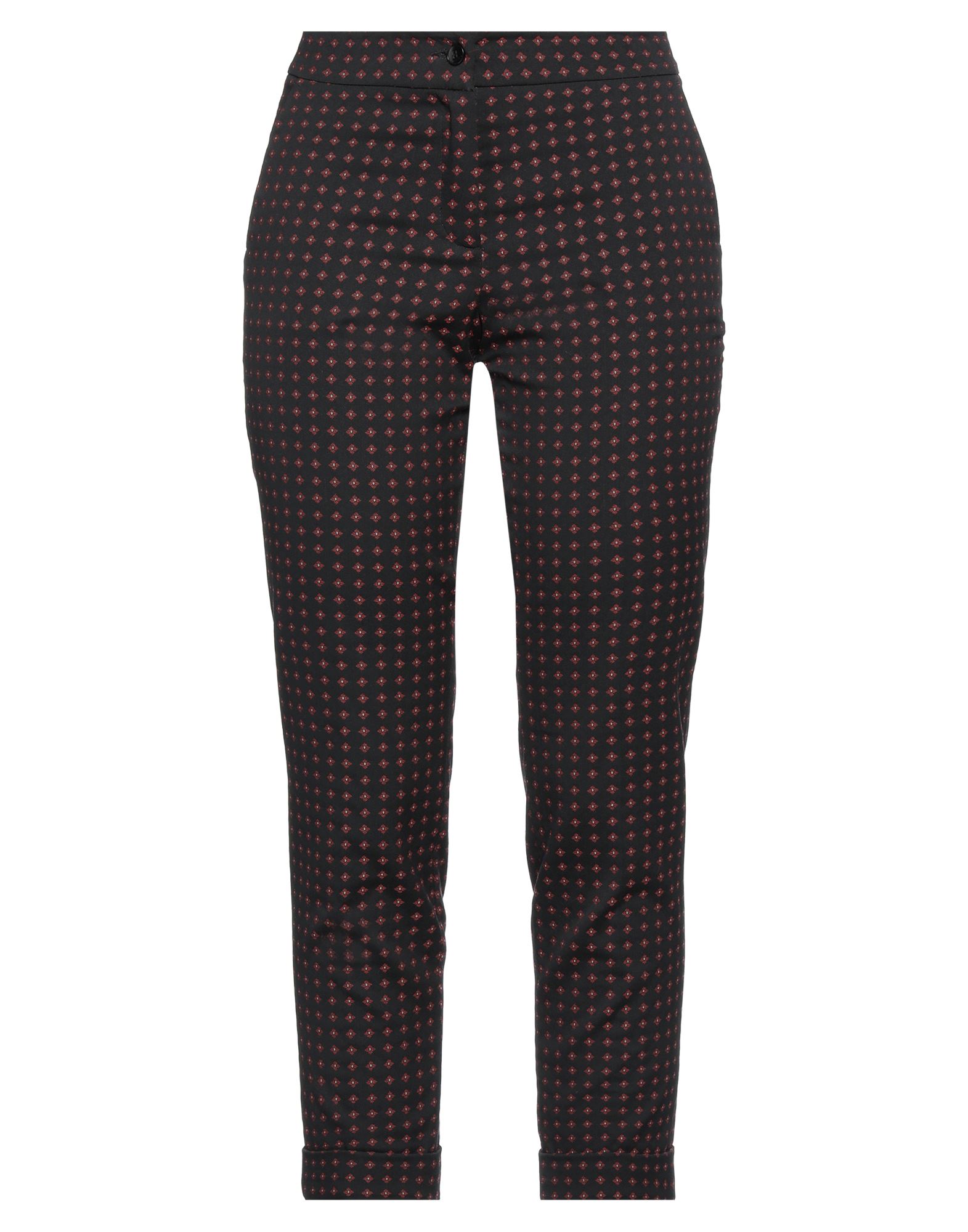 ETRO Hose Damen Schwarz von ETRO