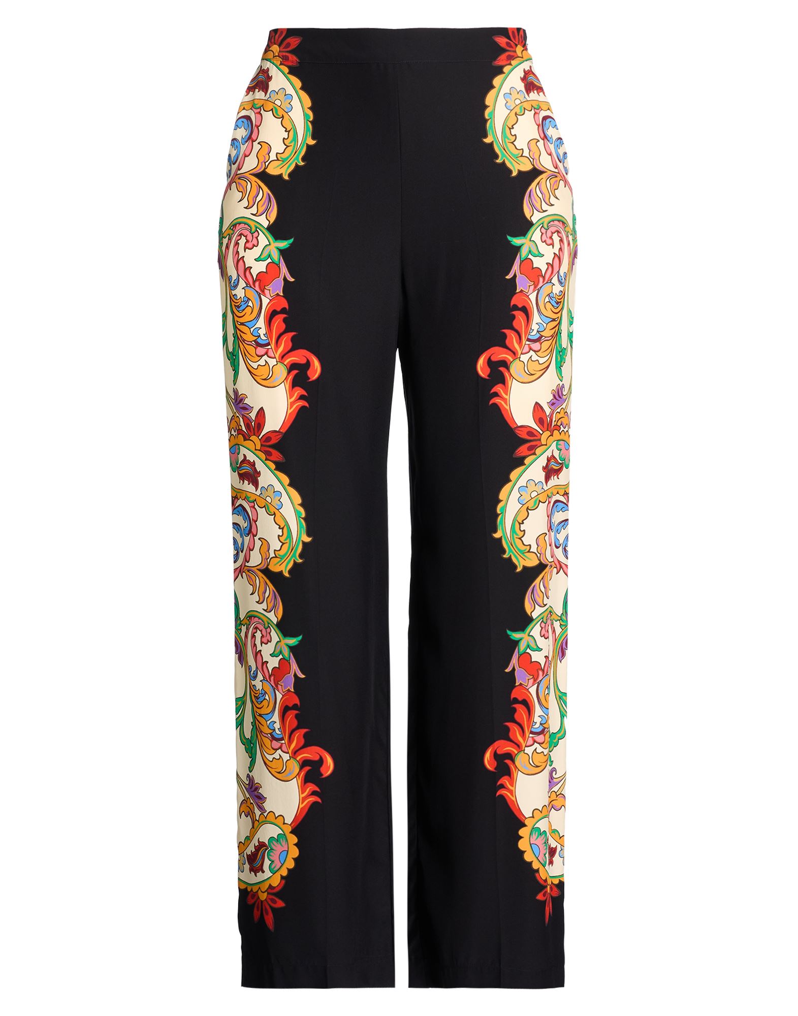 ETRO Hose Damen Schwarz von ETRO