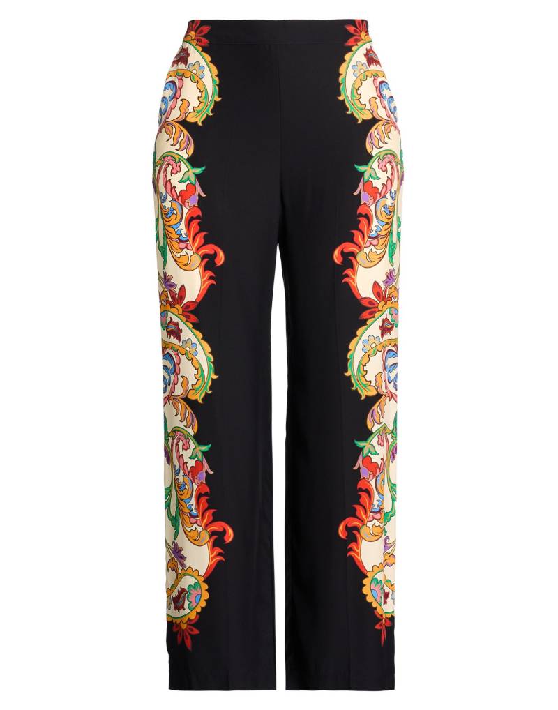 ETRO Hose Damen Schwarz von ETRO