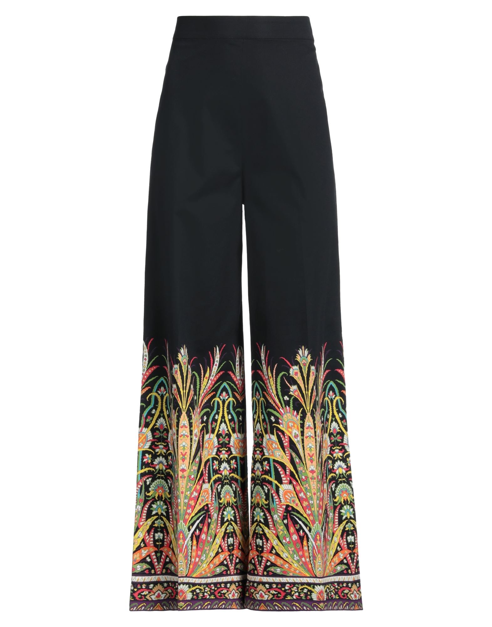 ETRO Hose Damen Schwarz von ETRO