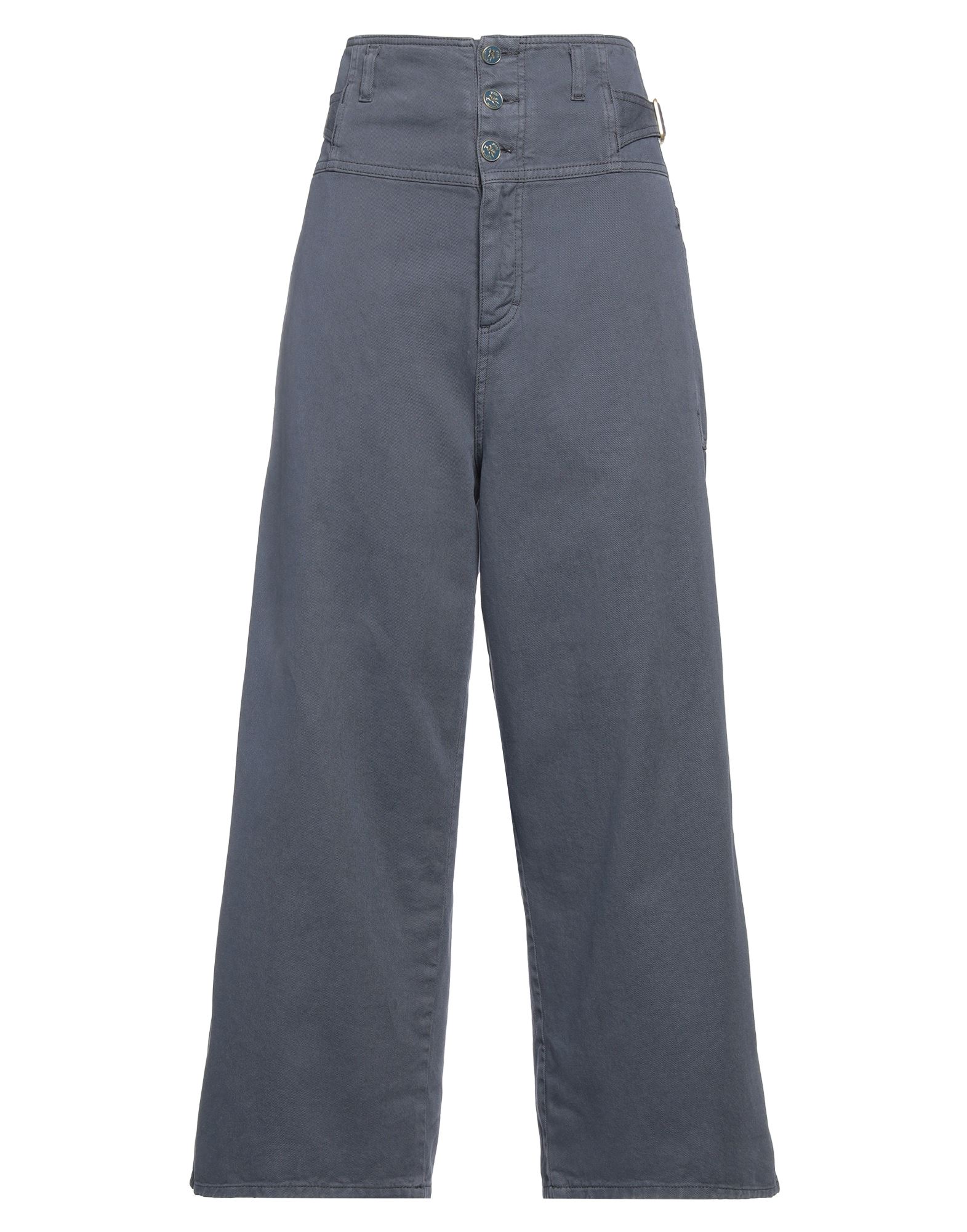 ETRO Hose Damen Taubenblau von ETRO