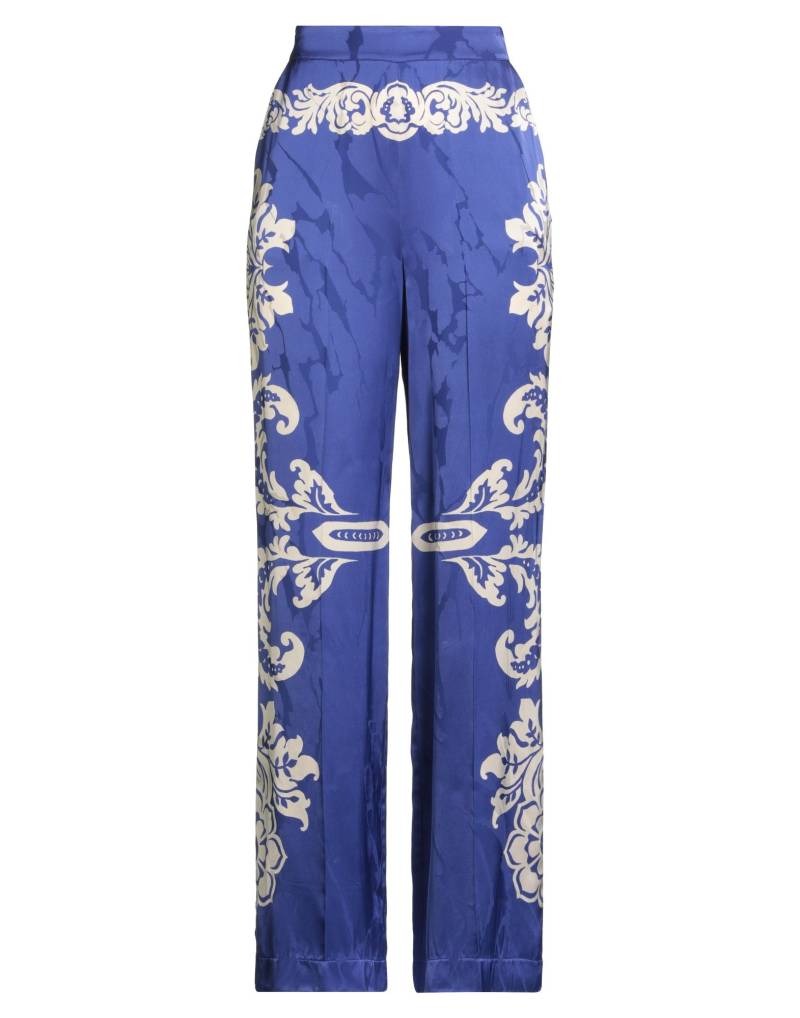 ETRO Hose Damen Violett von ETRO