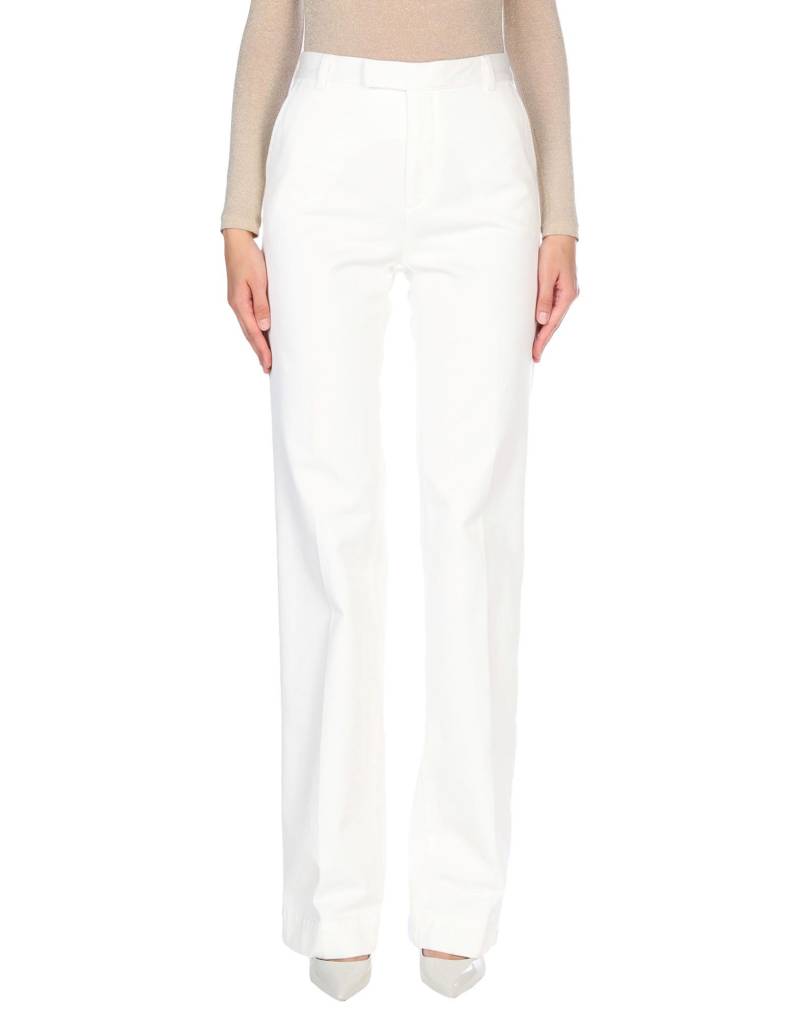 ETRO Hose Damen Weiß von ETRO