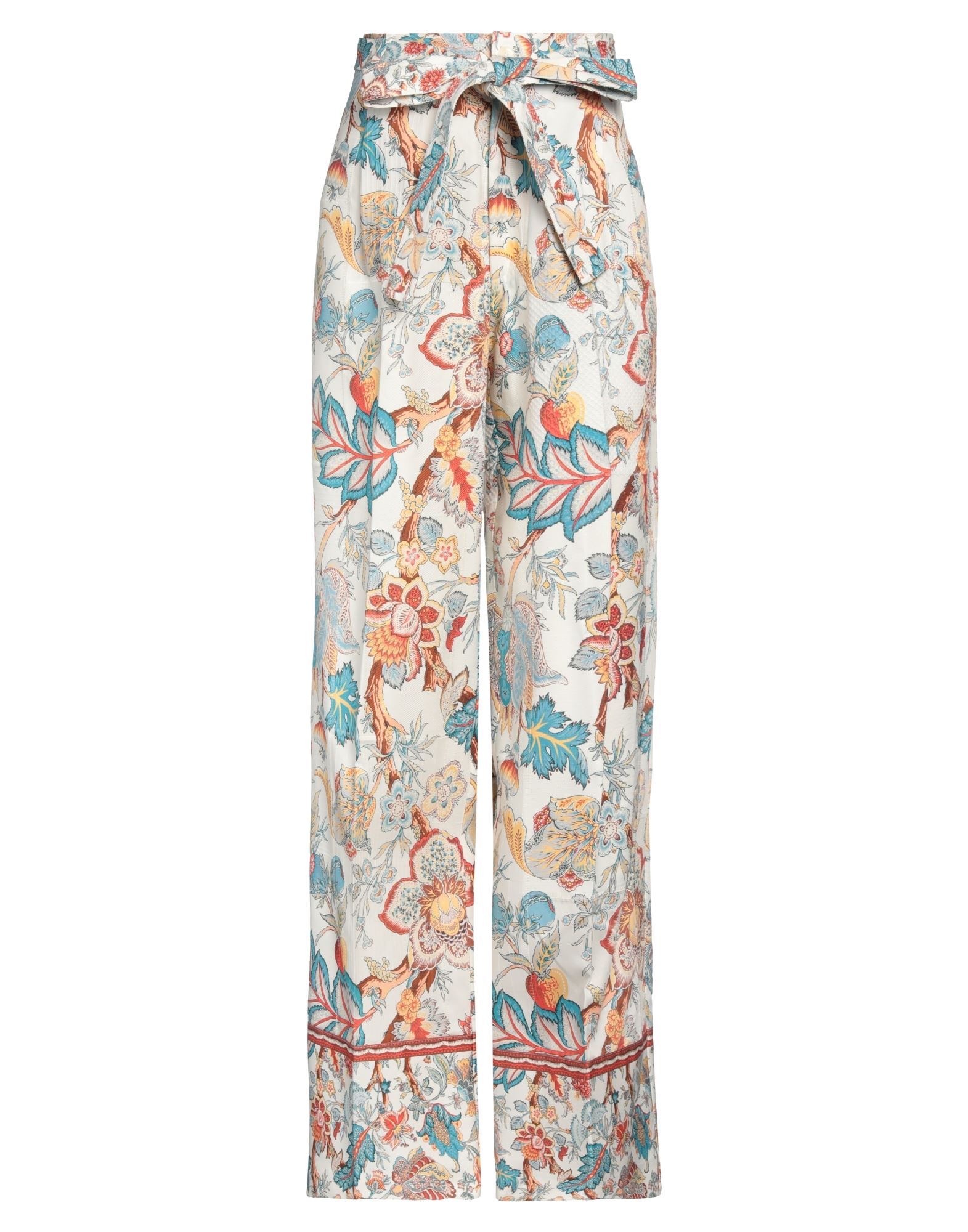 ETRO Hose Damen Weiß von ETRO
