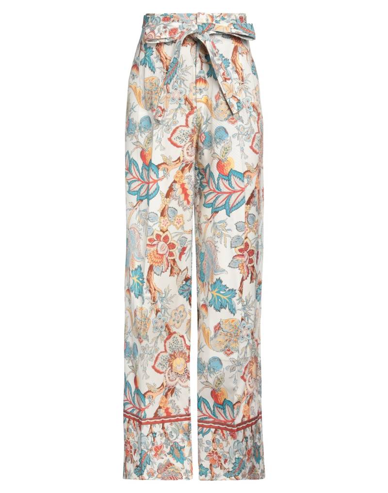 ETRO Hose Damen Weiß von ETRO