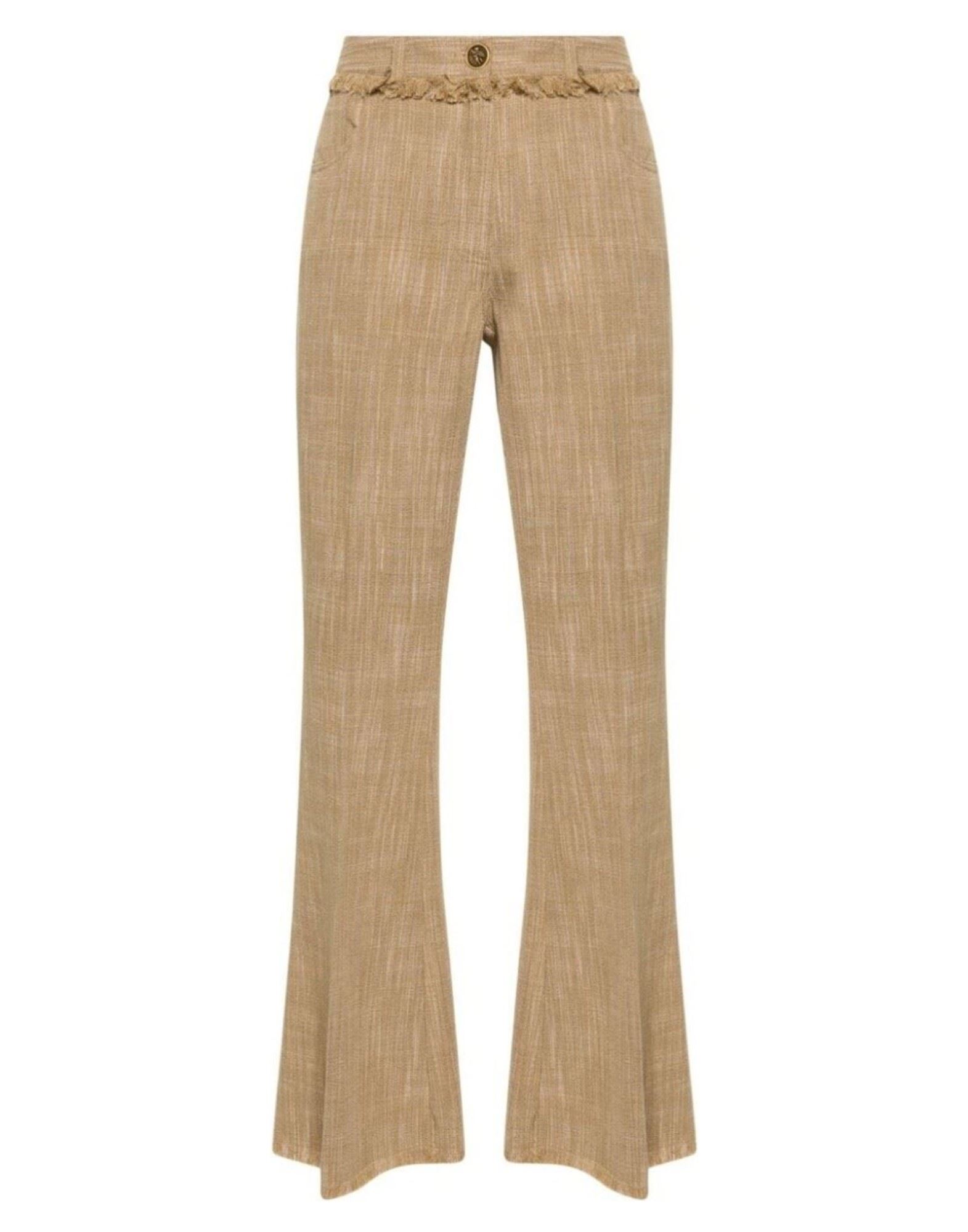 ETRO Hose Damen Weiß von ETRO