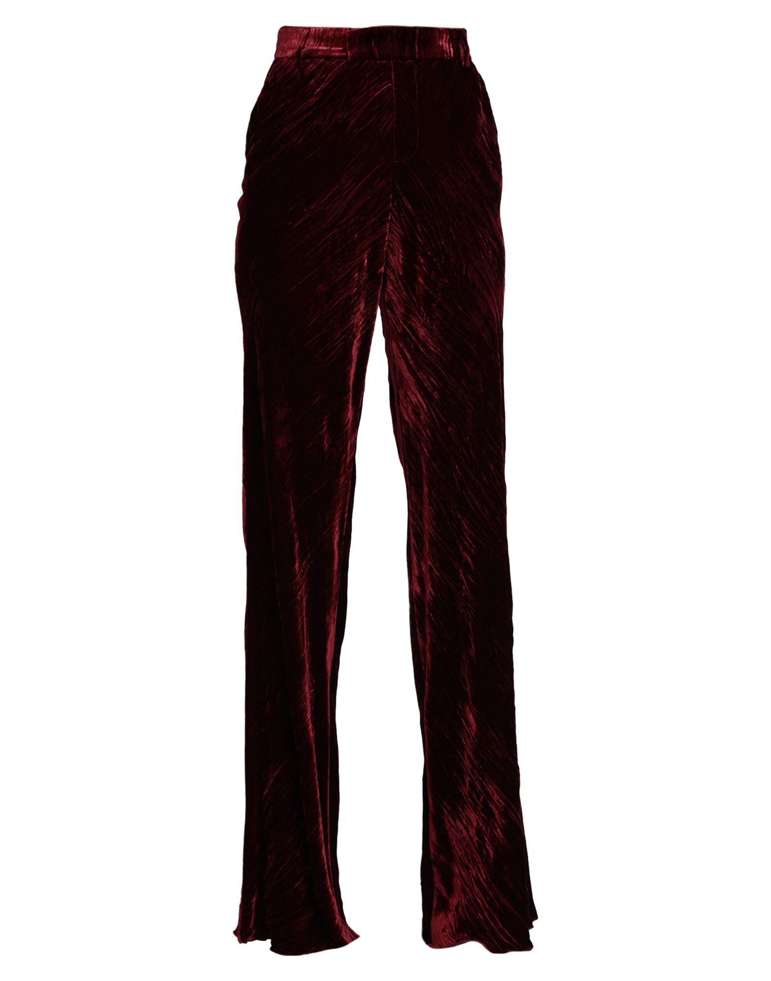 ETRO Hose Damen Ziegelrot von ETRO