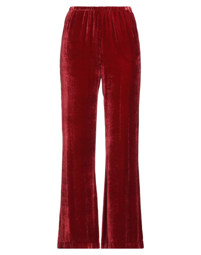 ETRO Hose Damen Ziegelrot ETRO Hose Damen Ziegelrot von ETRO