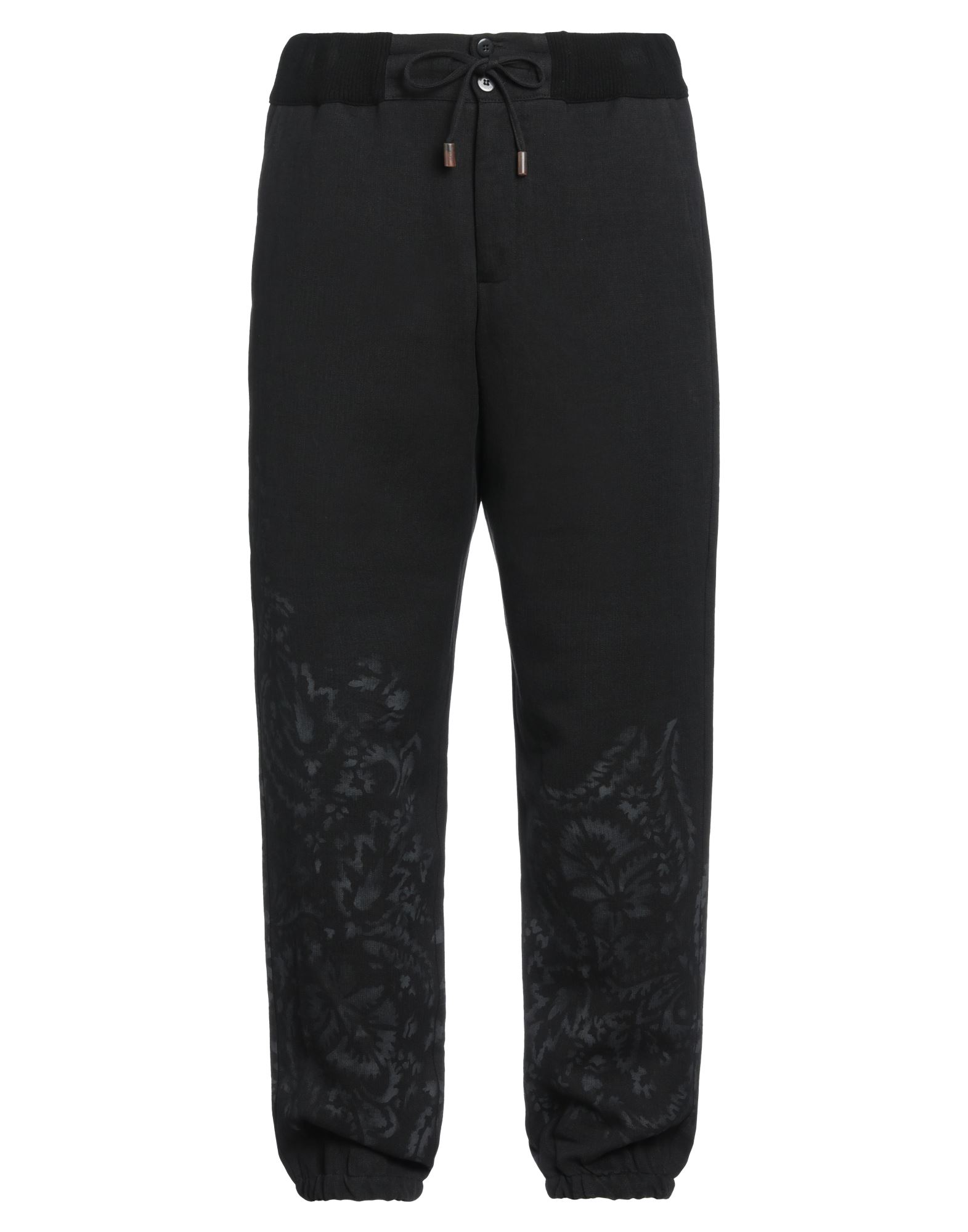 ETRO Hose Herren Granitgrau von ETRO