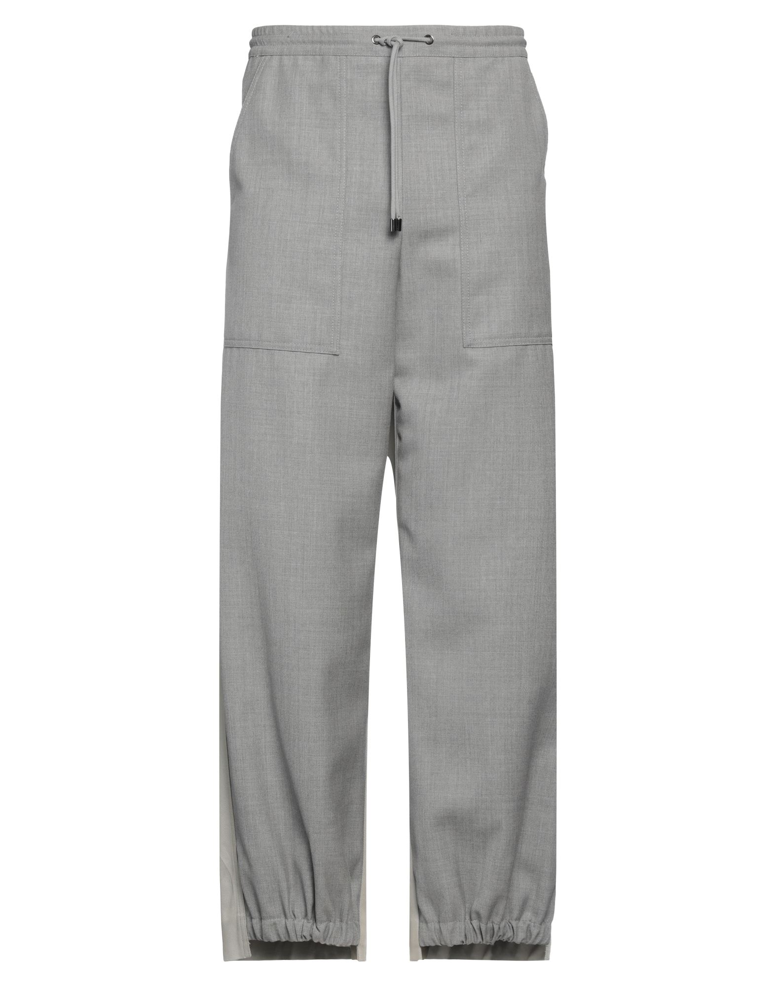 ETRO Hose Herren Grau von ETRO