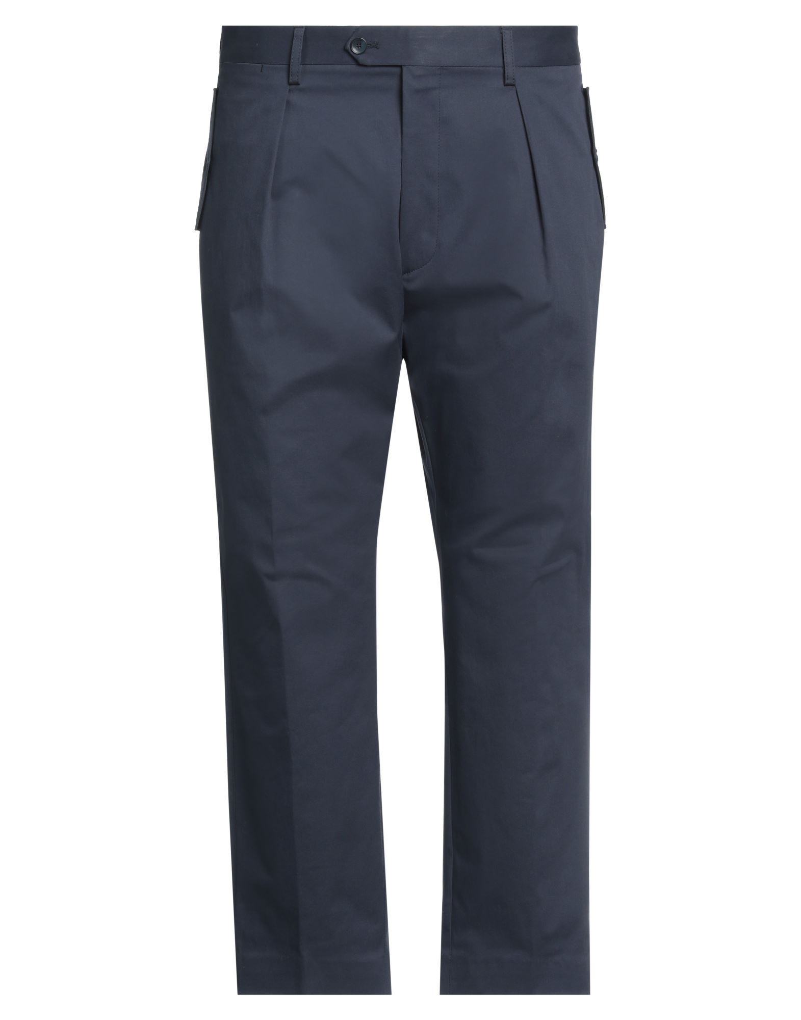 ETRO Hose Herren Marineblau von ETRO