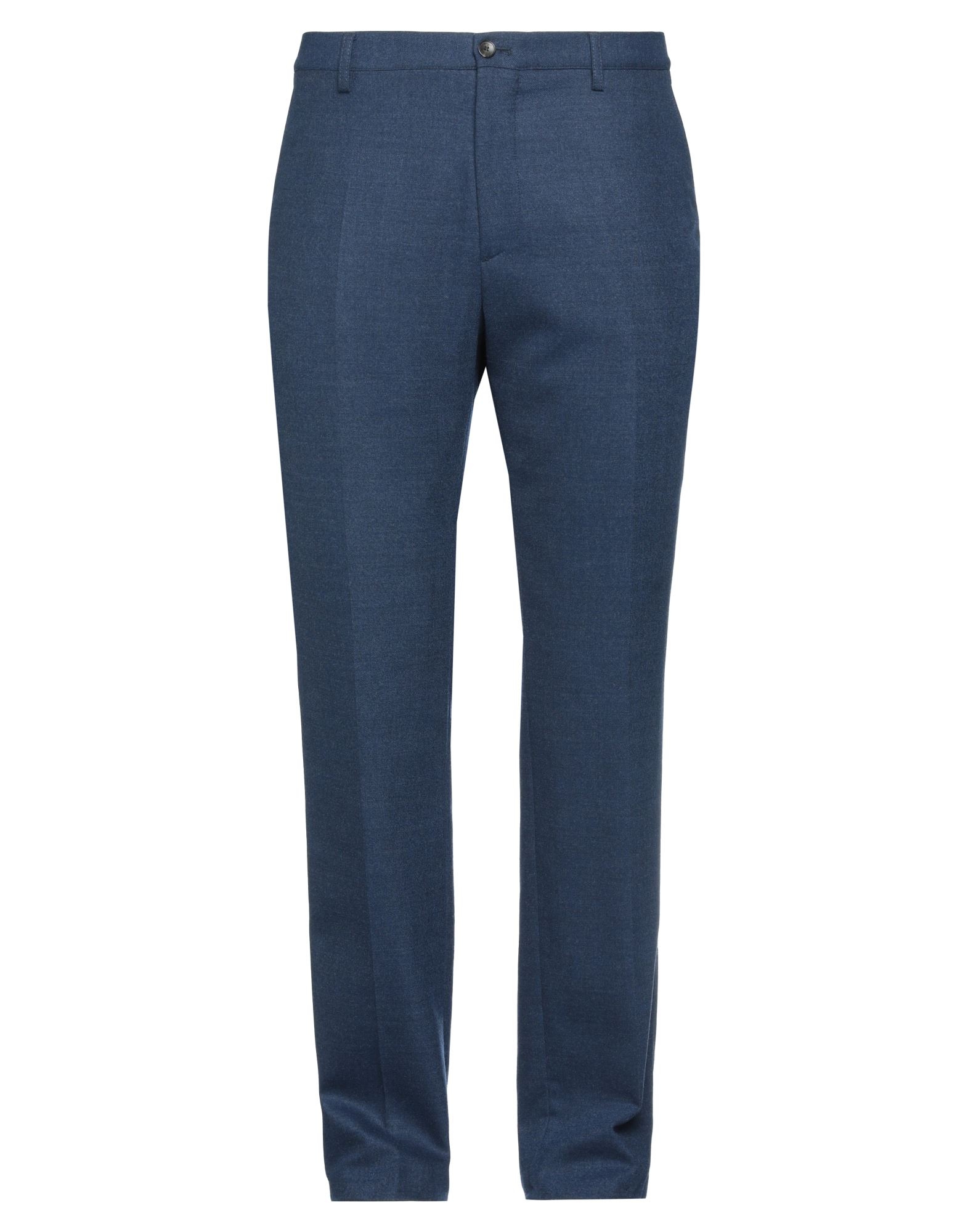 ETRO Hose Herren Marineblau von ETRO