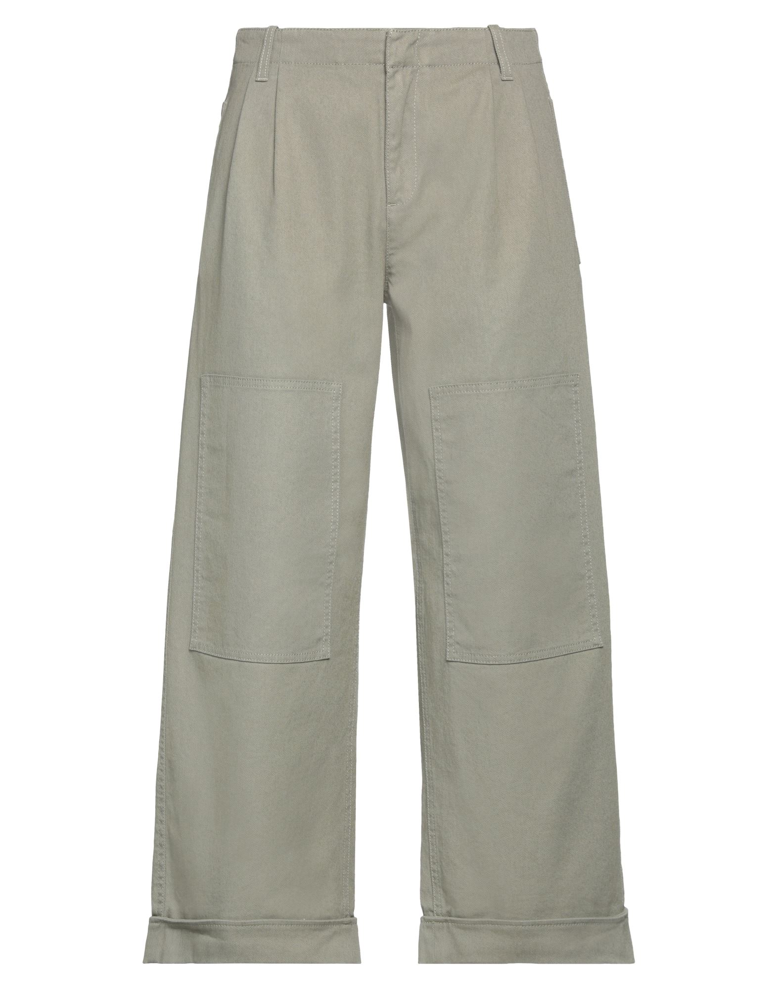 ETRO Hose Herren Militärgrün von ETRO