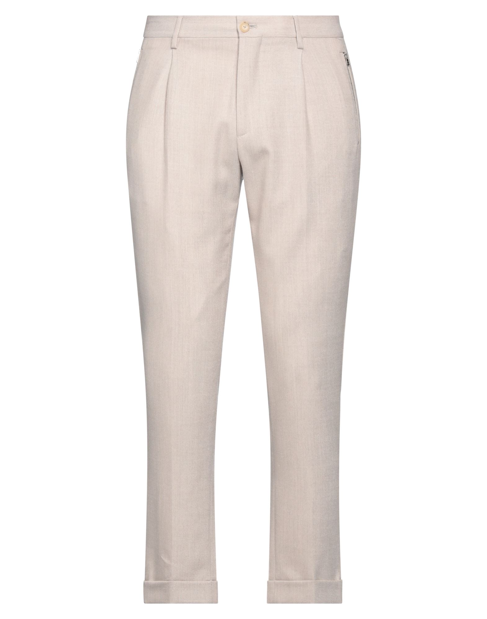 ETRO Hose Herren Taubengrau von ETRO