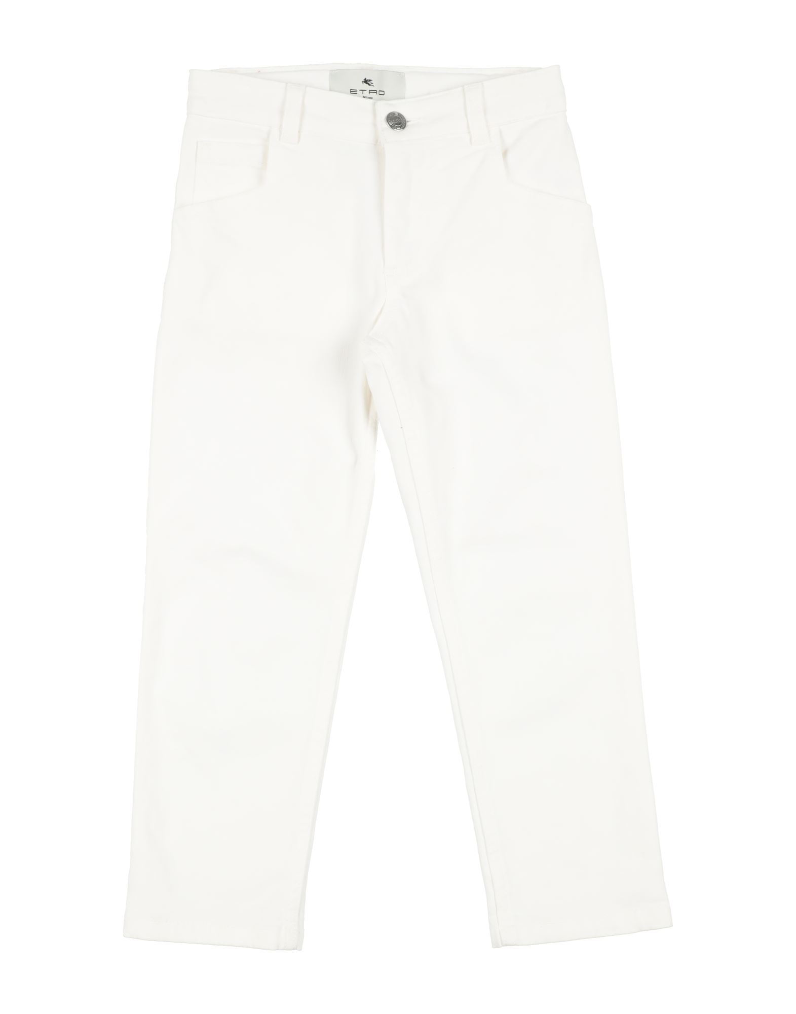 ETRO Hose Kinder Weiß von ETRO