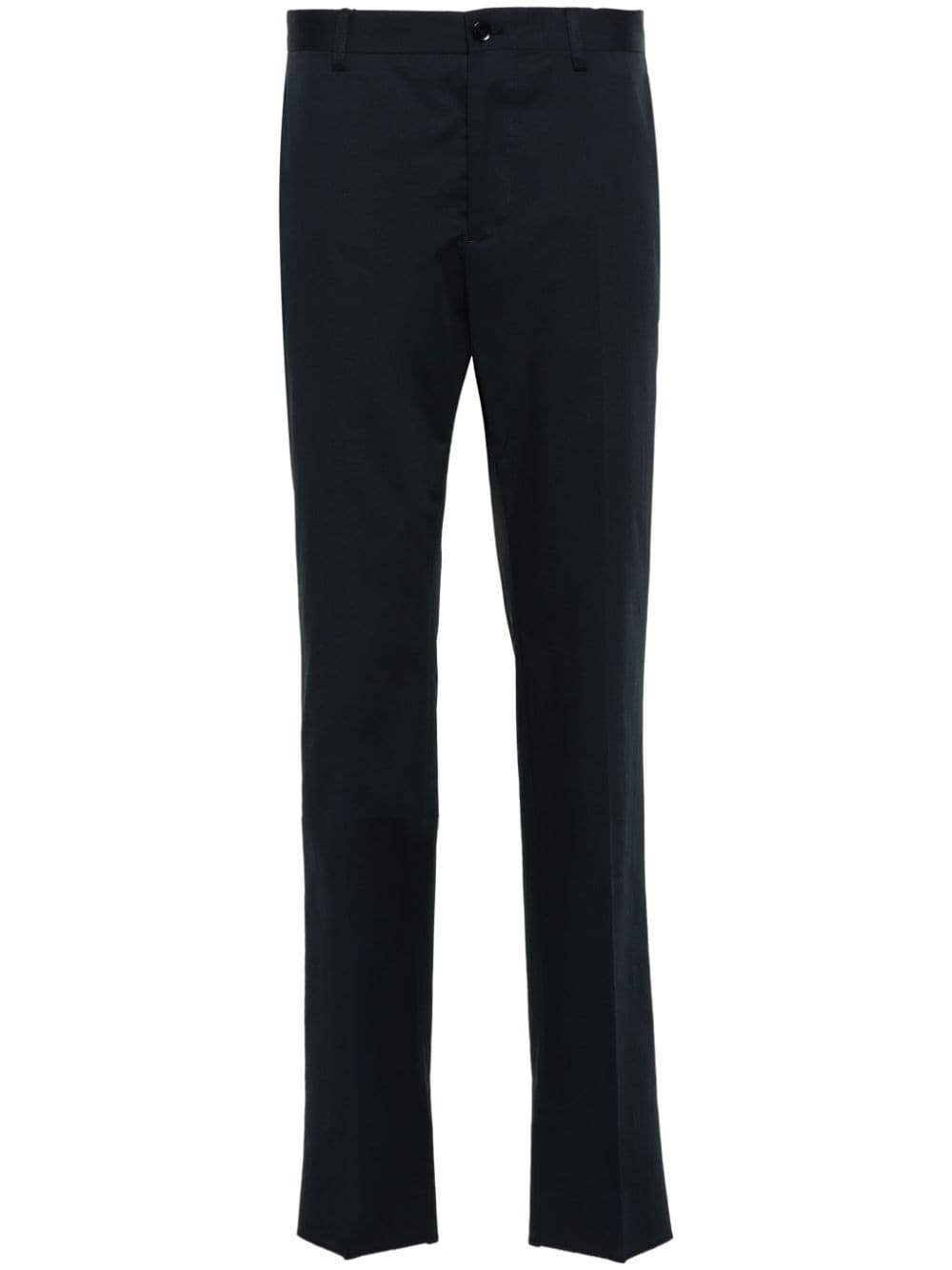 ETRO Hose mit Tapered-Bein - Blau von ETRO