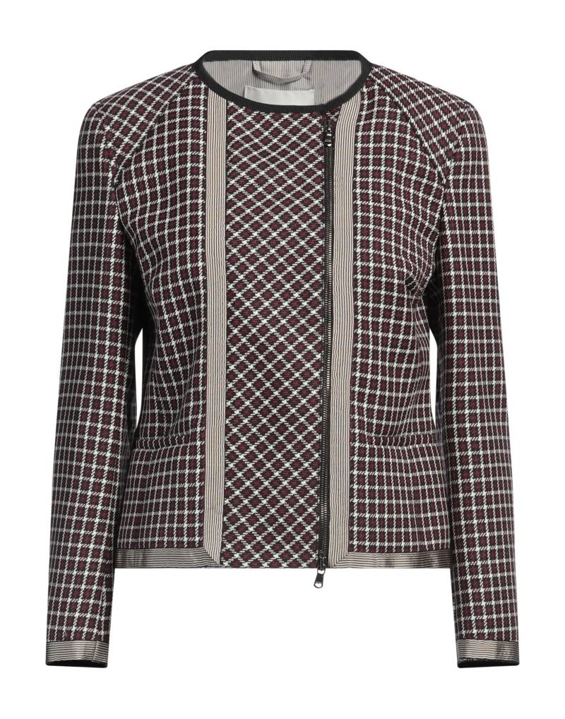 ETRO Jacke & Anorak Damen Purpur von ETRO